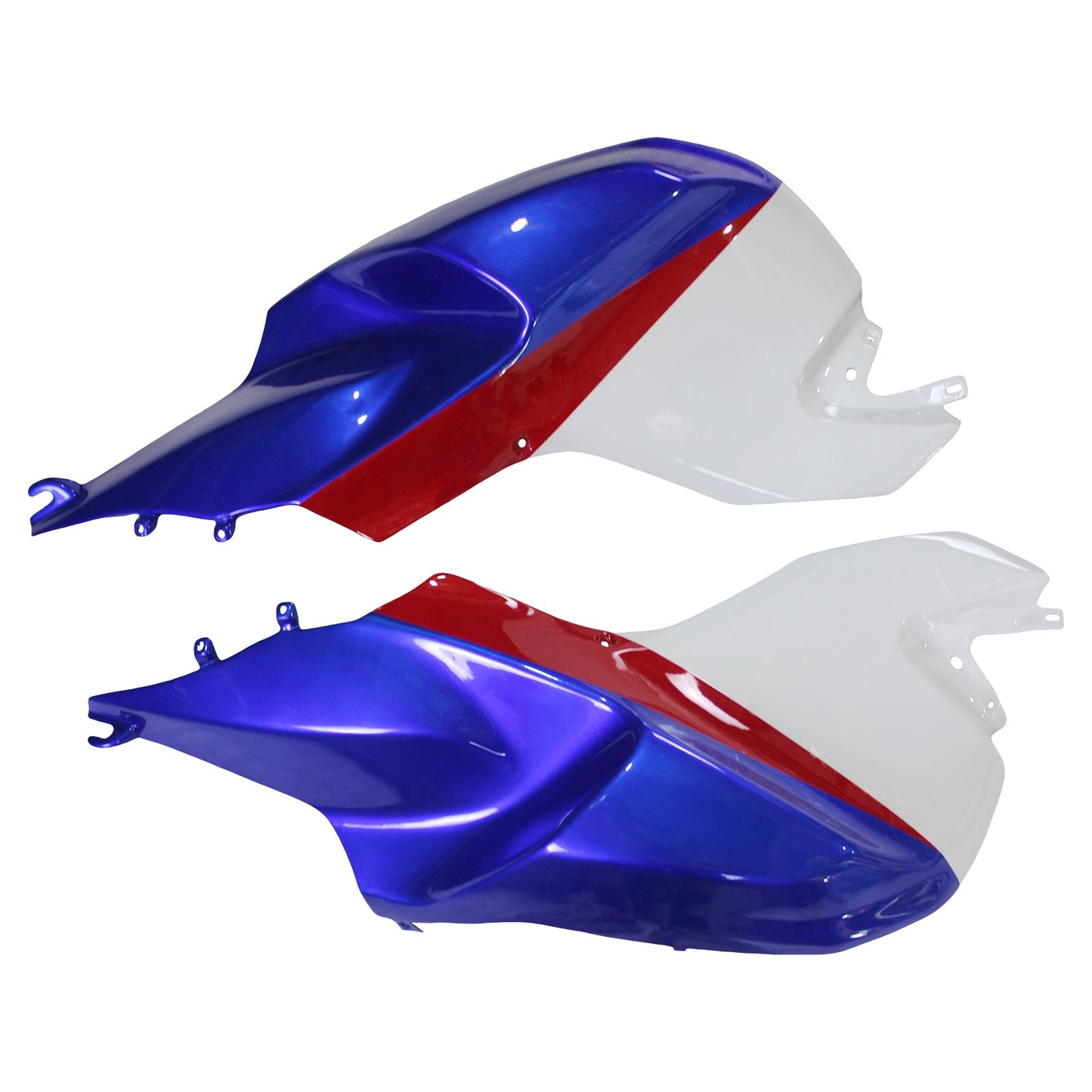 2005-2010 BMW K1200S Fairing Kit Bodywork Plastic ABS