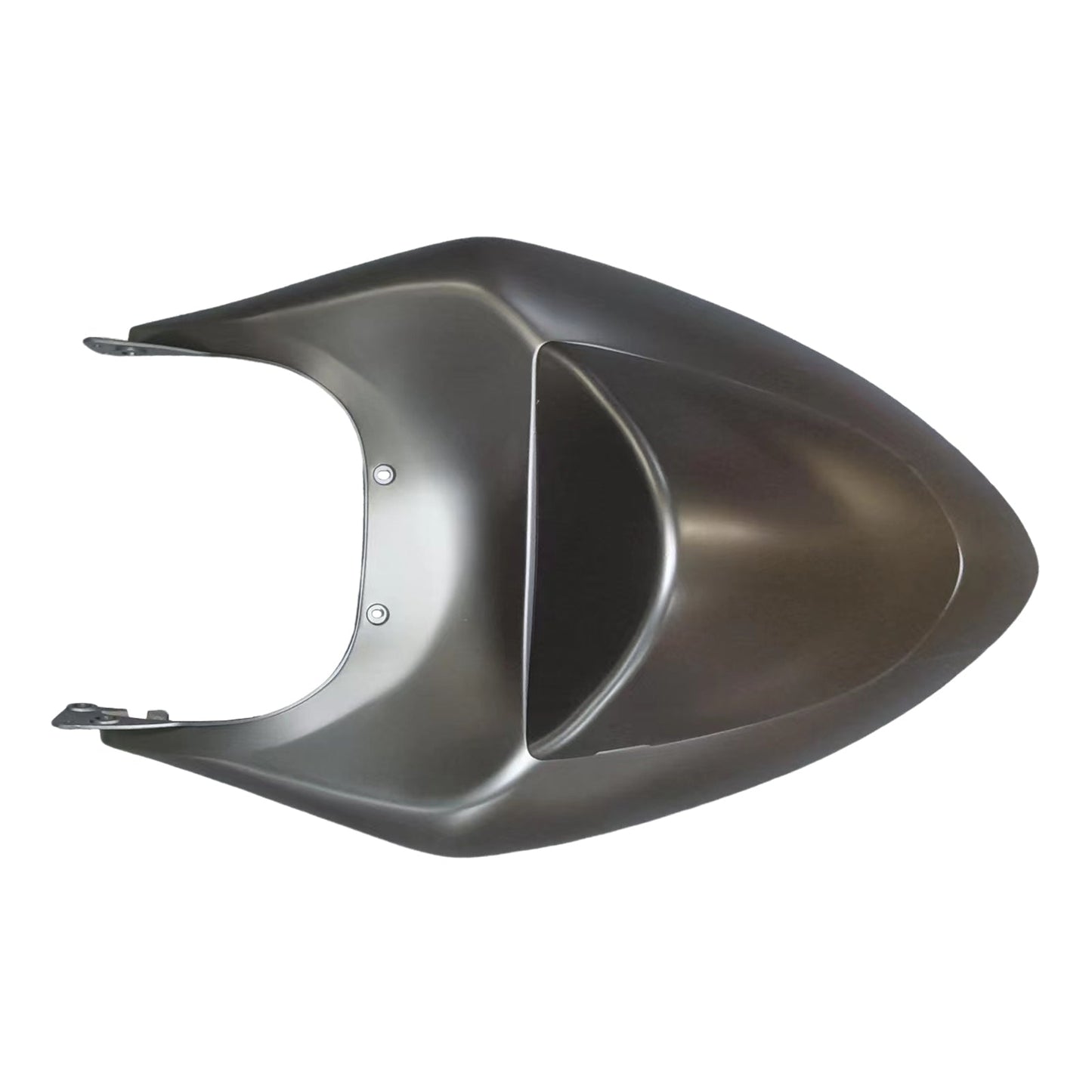 2005-2006 Kawasaki ZX6R 636 Fairing Kit Bodywork Plastic ABS