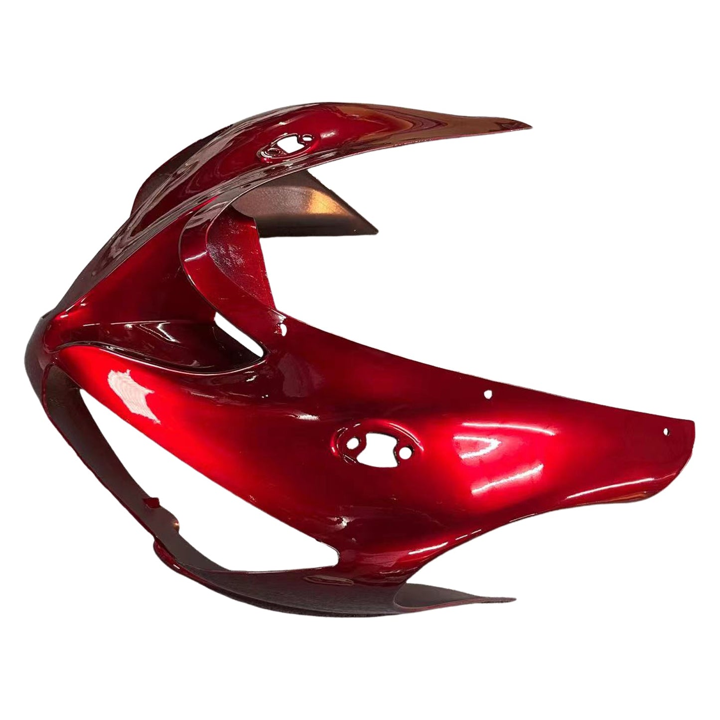 2005-2006 Fairing Kit For Kawasaki ZX6R 636 Generic