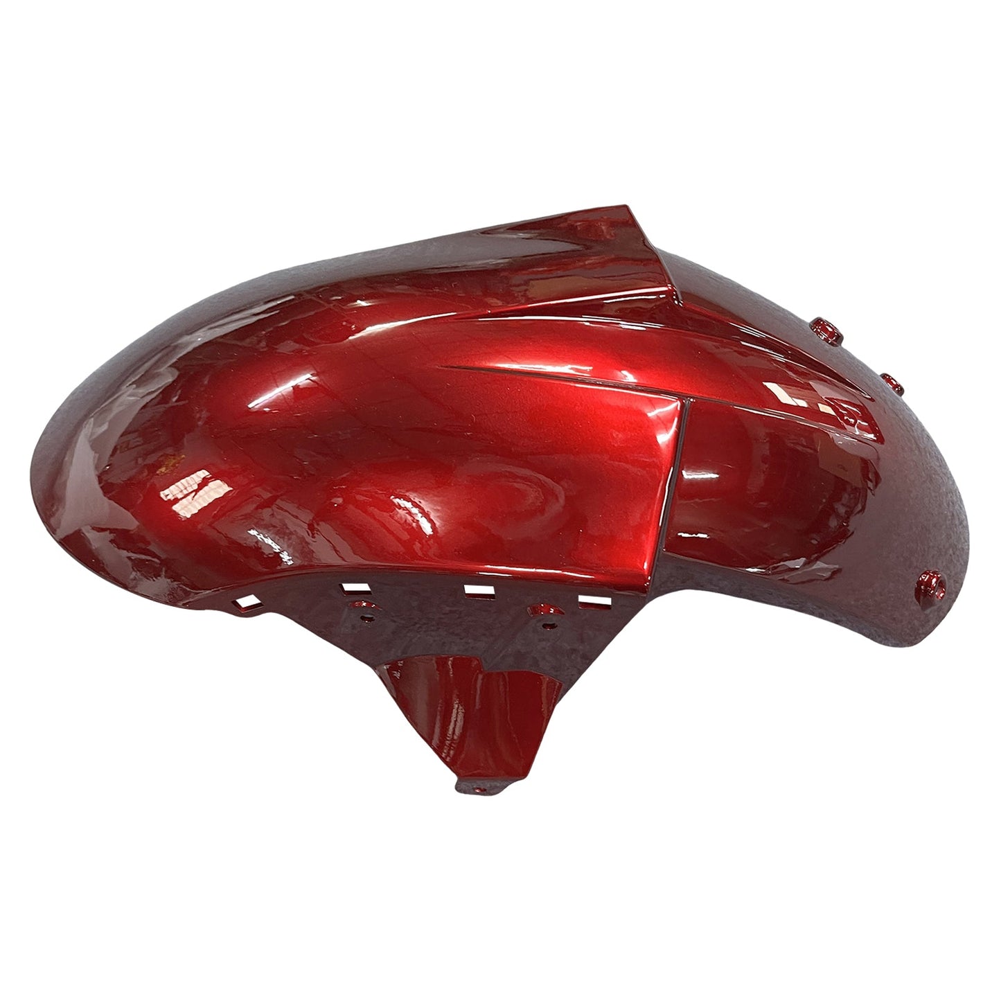 2005-2006 Fairing Kit For Kawasaki ZX6R 636 Generic