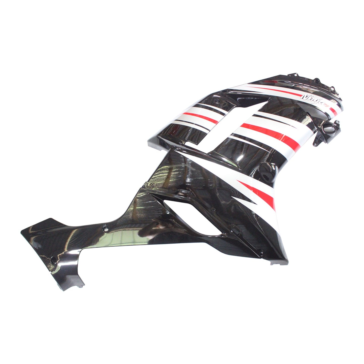 2007-2008 Fairing Kit For Kawasaki ZX6R 636 Generic