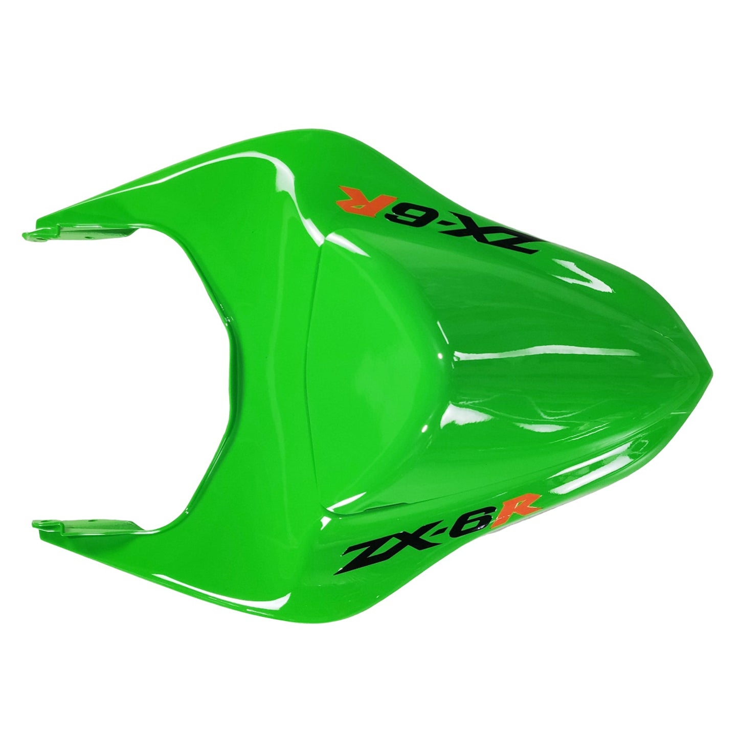 2007-2008 Fairing Kit For Kawasaki ZX6R 636 Generic