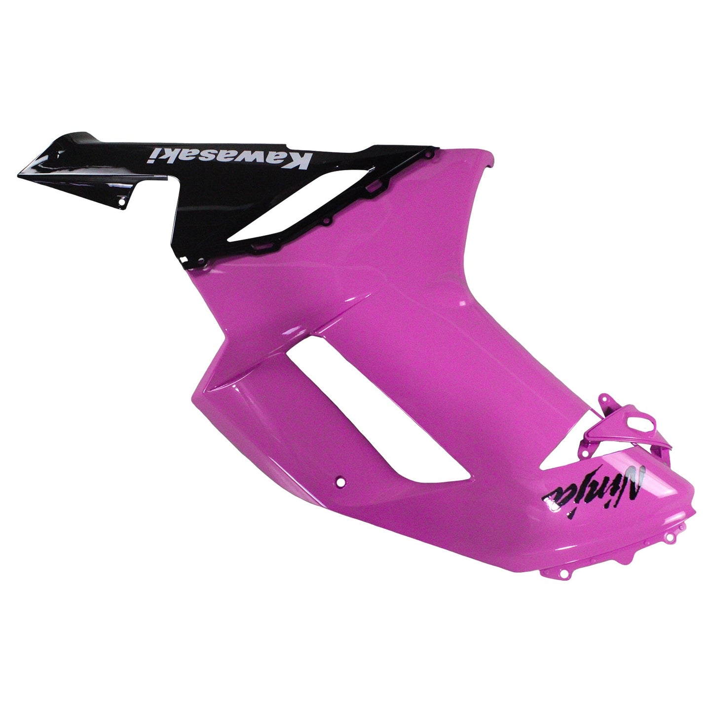 2007-2008 Fairing Kit For Kawasaki ZX6R 636 Generic