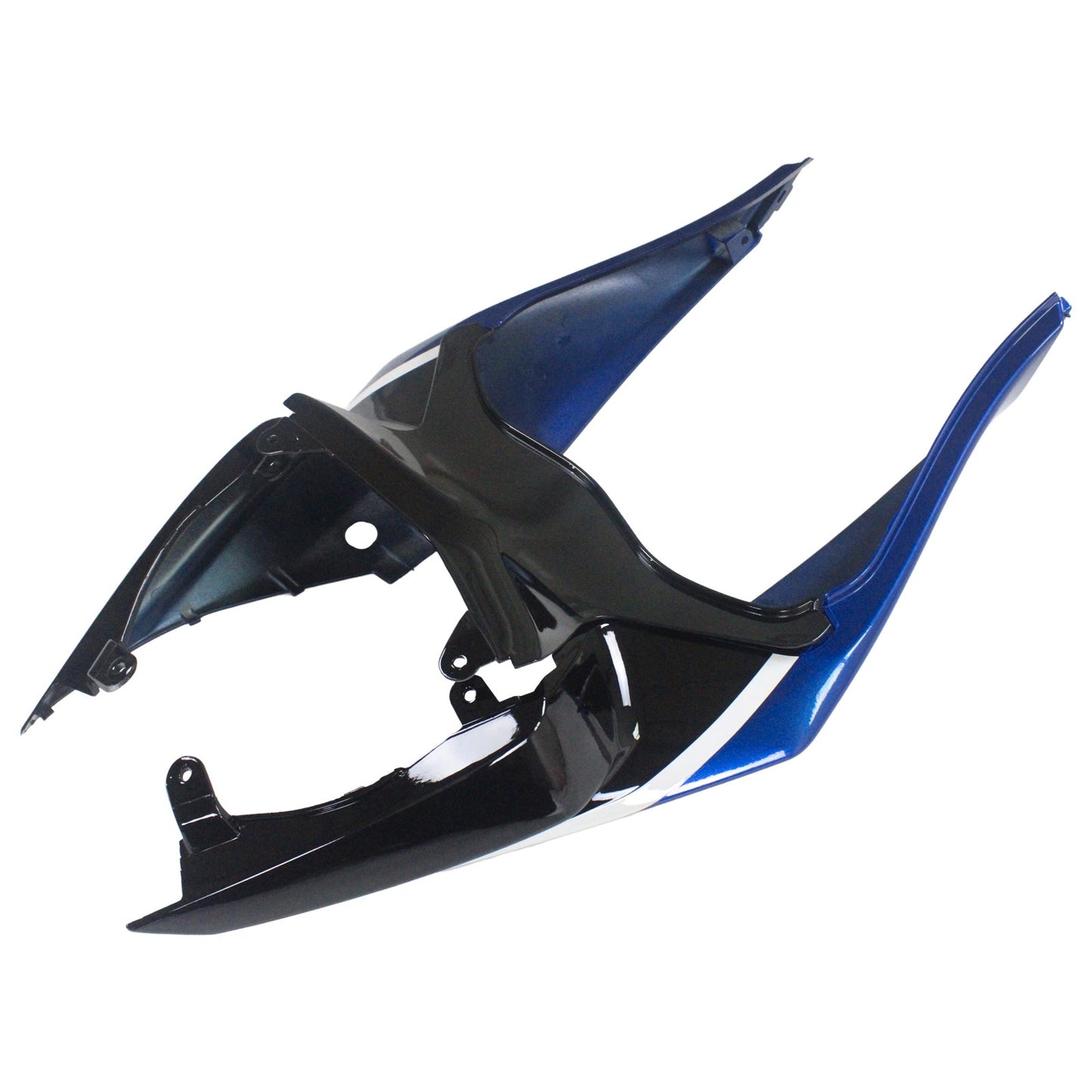 2009-2012 Fairing Kit For Kawasaki ZX6R 636 Generic