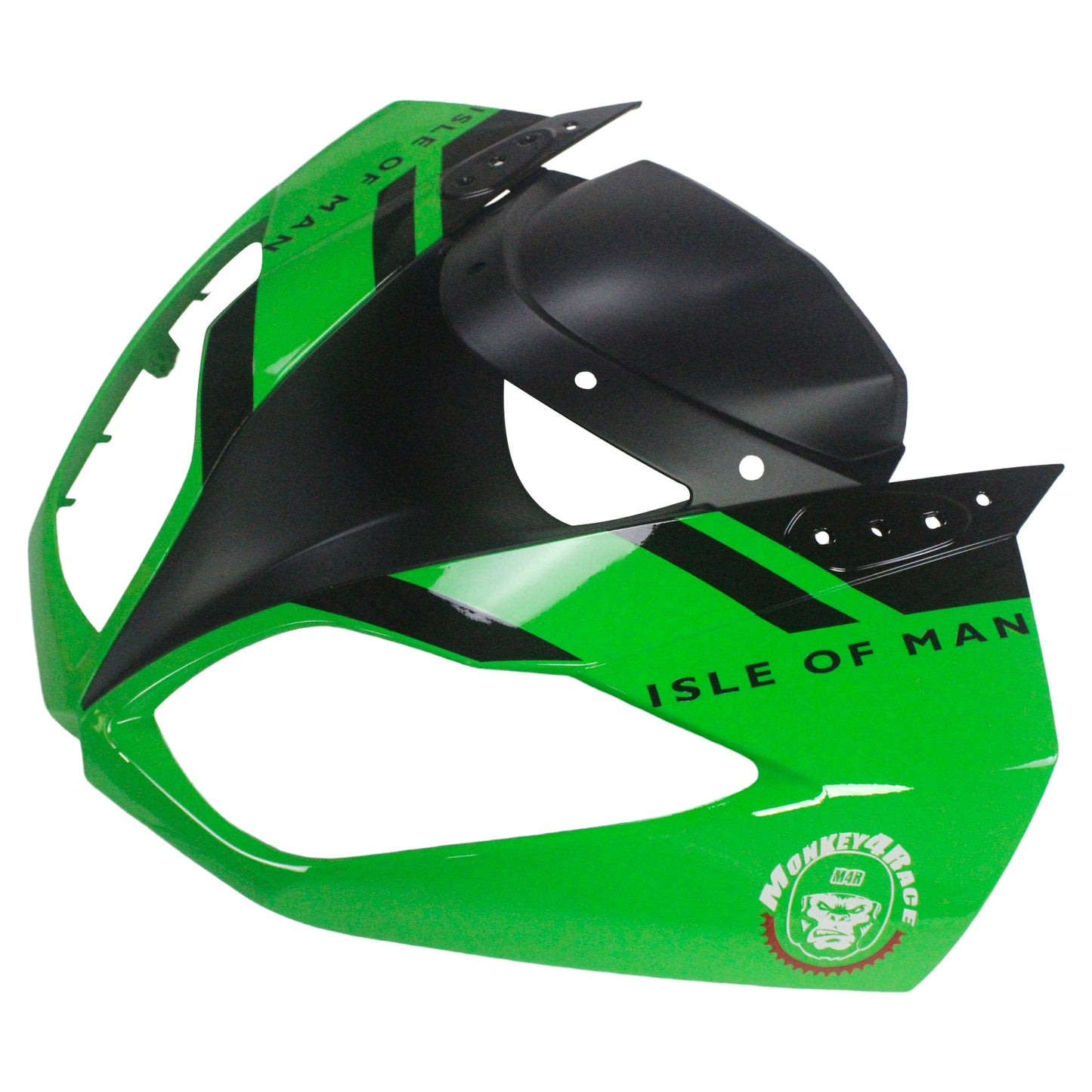 2009-2012 Fairing Kit For Kawasaki ZX6R 636 Generic