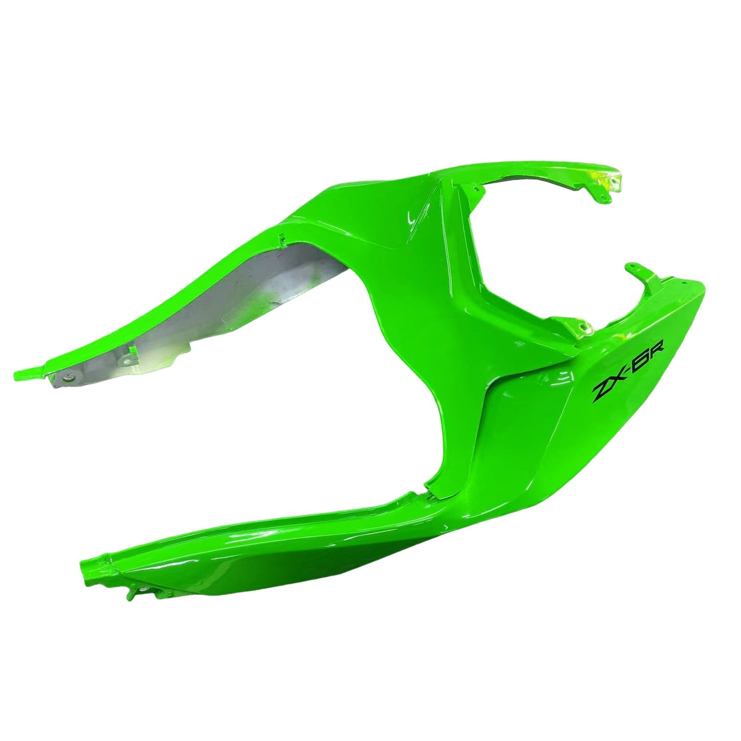 2013-2018 Kawasaki ZX6R 636 Fairing Kit Bodywork Plastic ABS