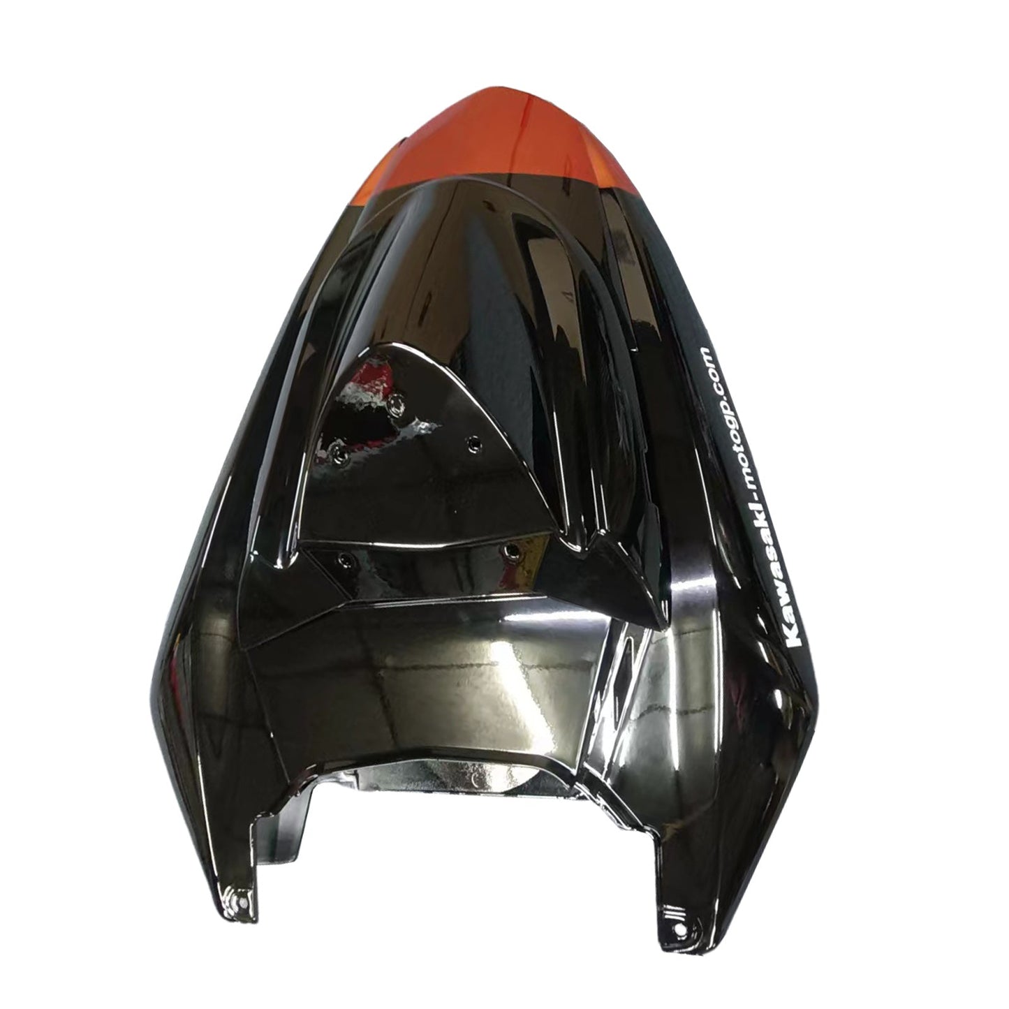 2004-2005 Kawasaki ZX10R Fairing Kit Bodywork Plastic ABS