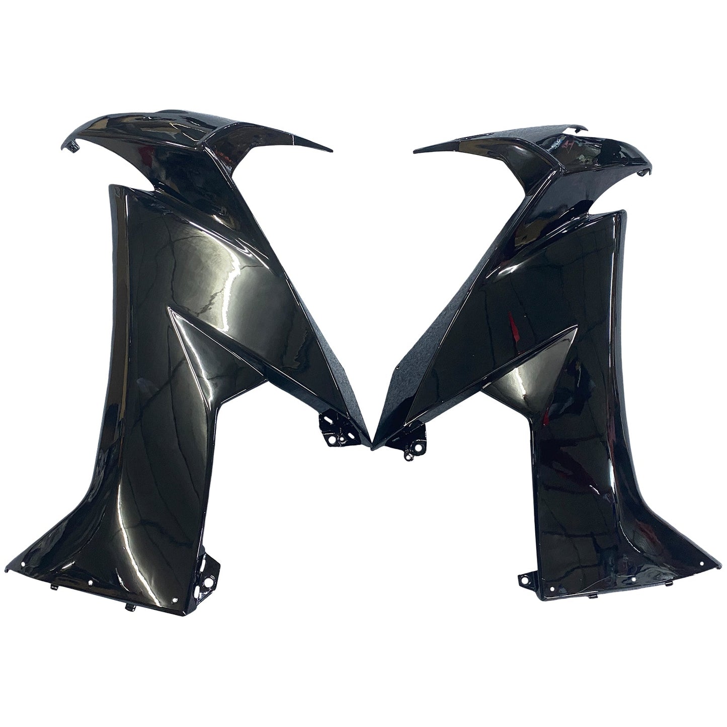 2008-2010 Fairing Kit For Kawasaki ZX10R Generic
