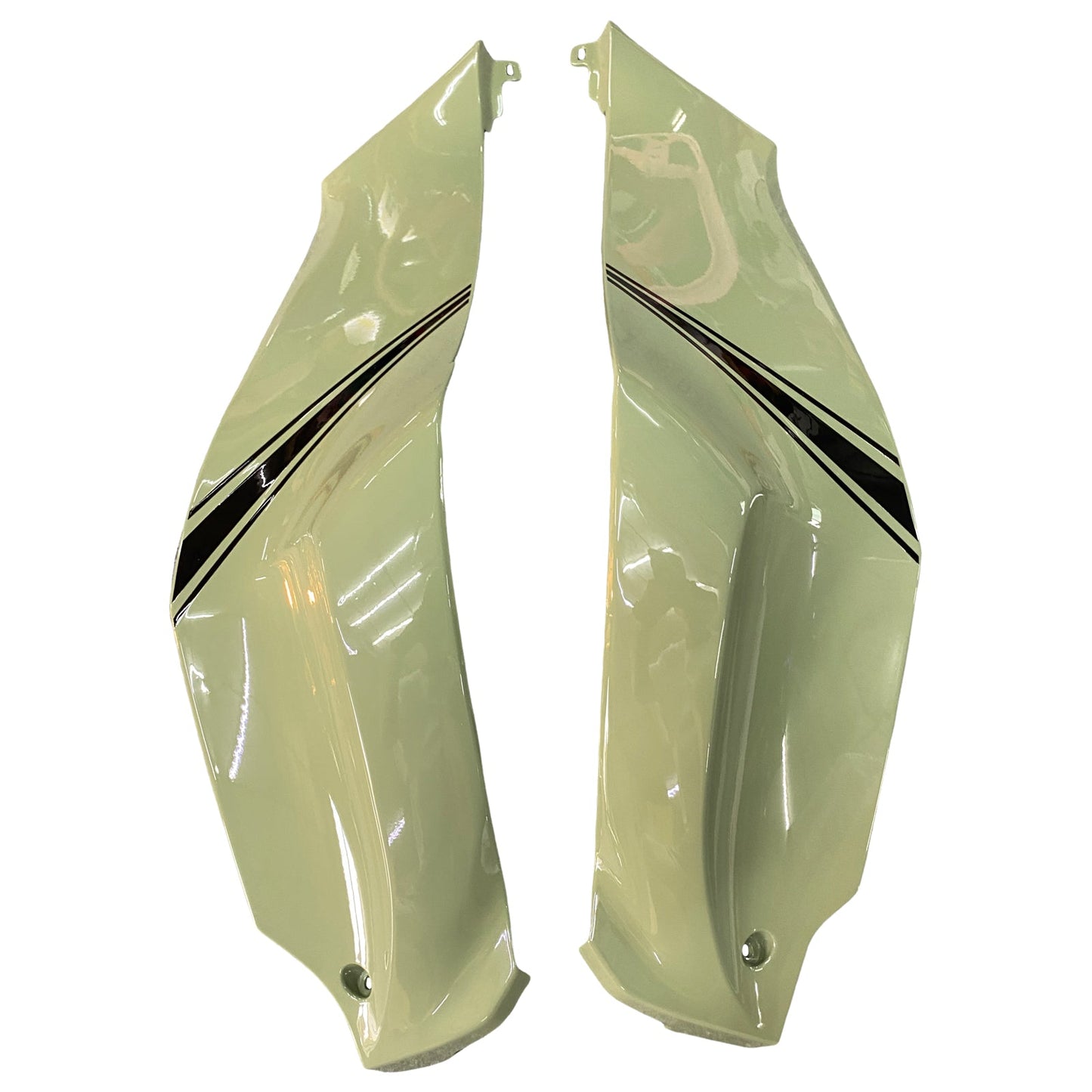2011-2015 Kawasaki ZX10R Fairing Kit Bodywork Plastic ABS