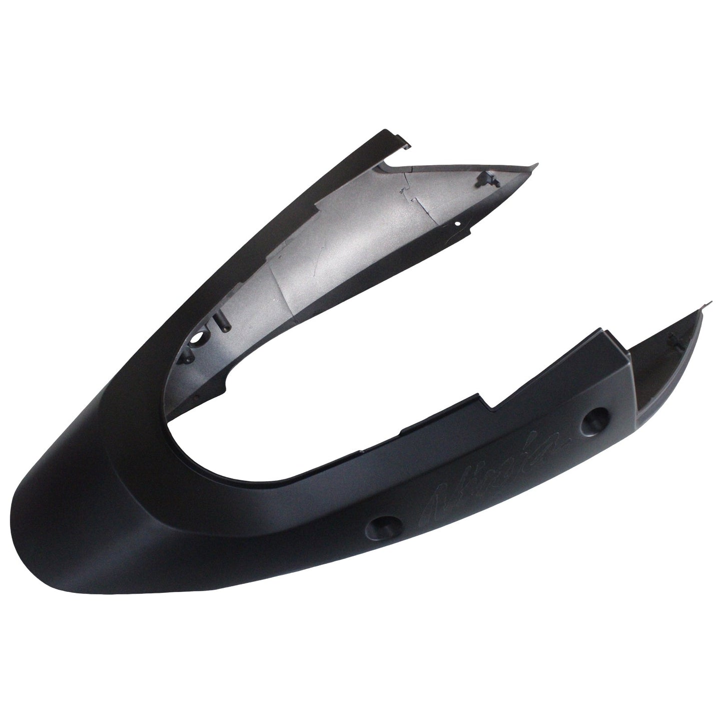 2002-2005 Kawasaki ZX12R Fairing Kit