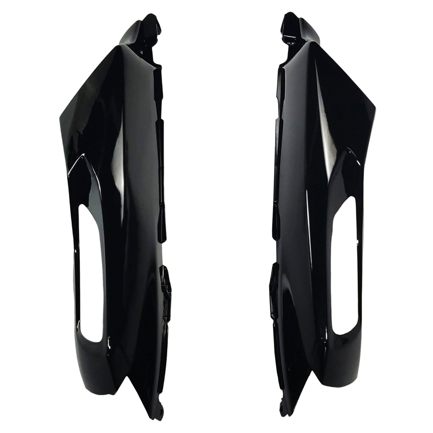 2006-2011 Kawasaki ZX14R Fairing Kit Bodywork Plastic ABS