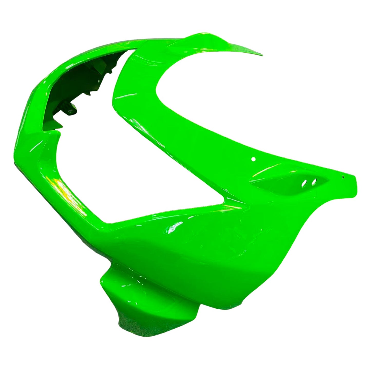 2008-2012 Kawasaki EX250 Ninja250R Fairing Kit Bodywork Plastic ABS