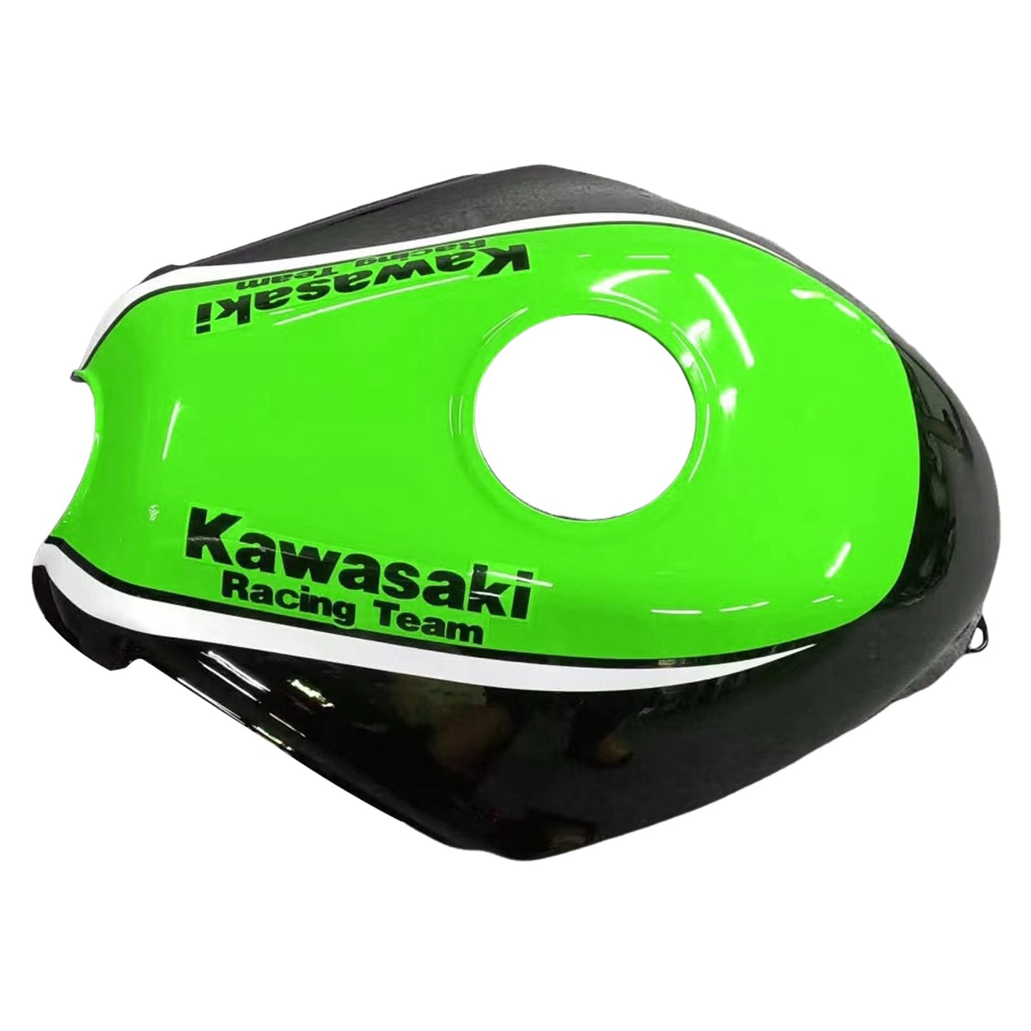 2008-2012 Kawasaki EX250 Ninja250R Fairing Kit Bodywork Plastic ABS