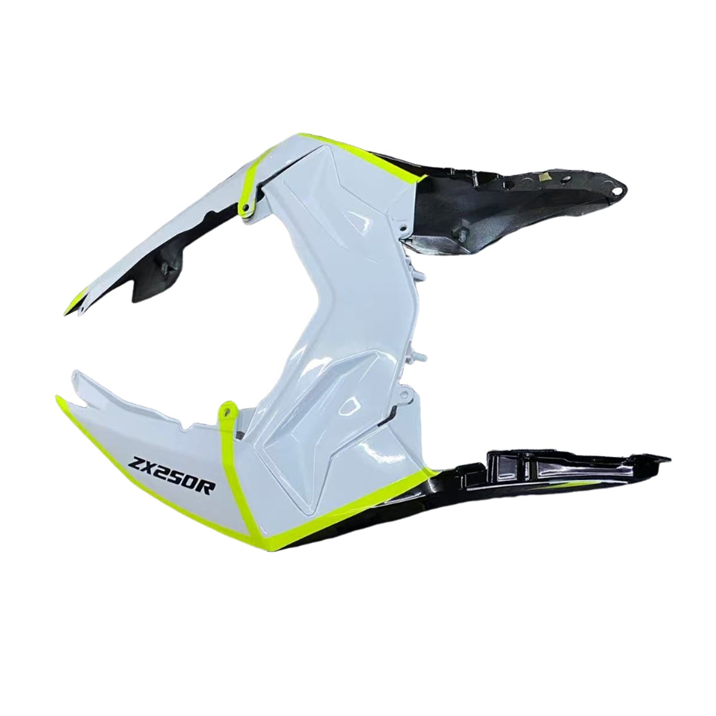 2013-2024 Kawasaki EX300 Ninja300 Fairing Kit Bodywork Plastic ABS