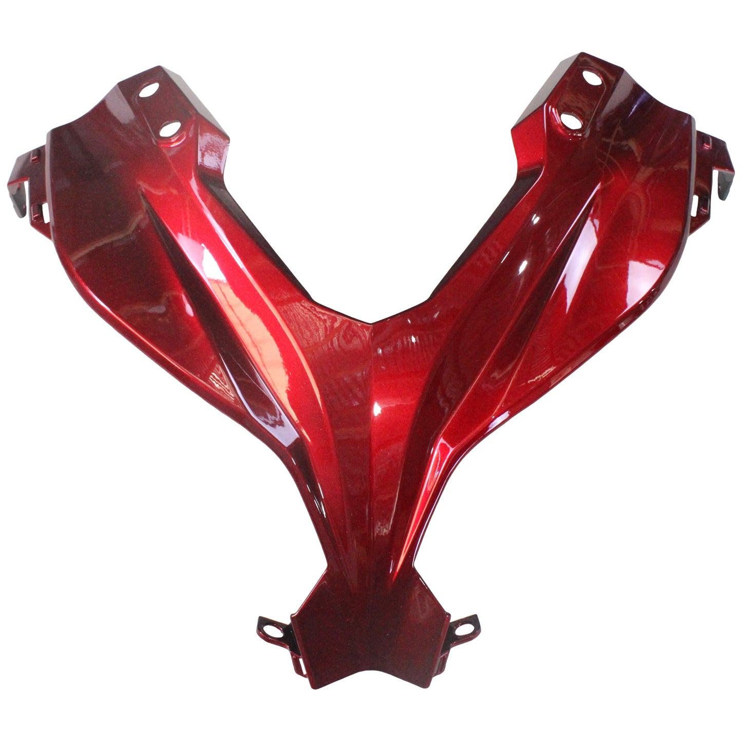 2013-2024 Kawasaki EX300 Ninja300 Fairing Kit Bodywork Plastic ABS