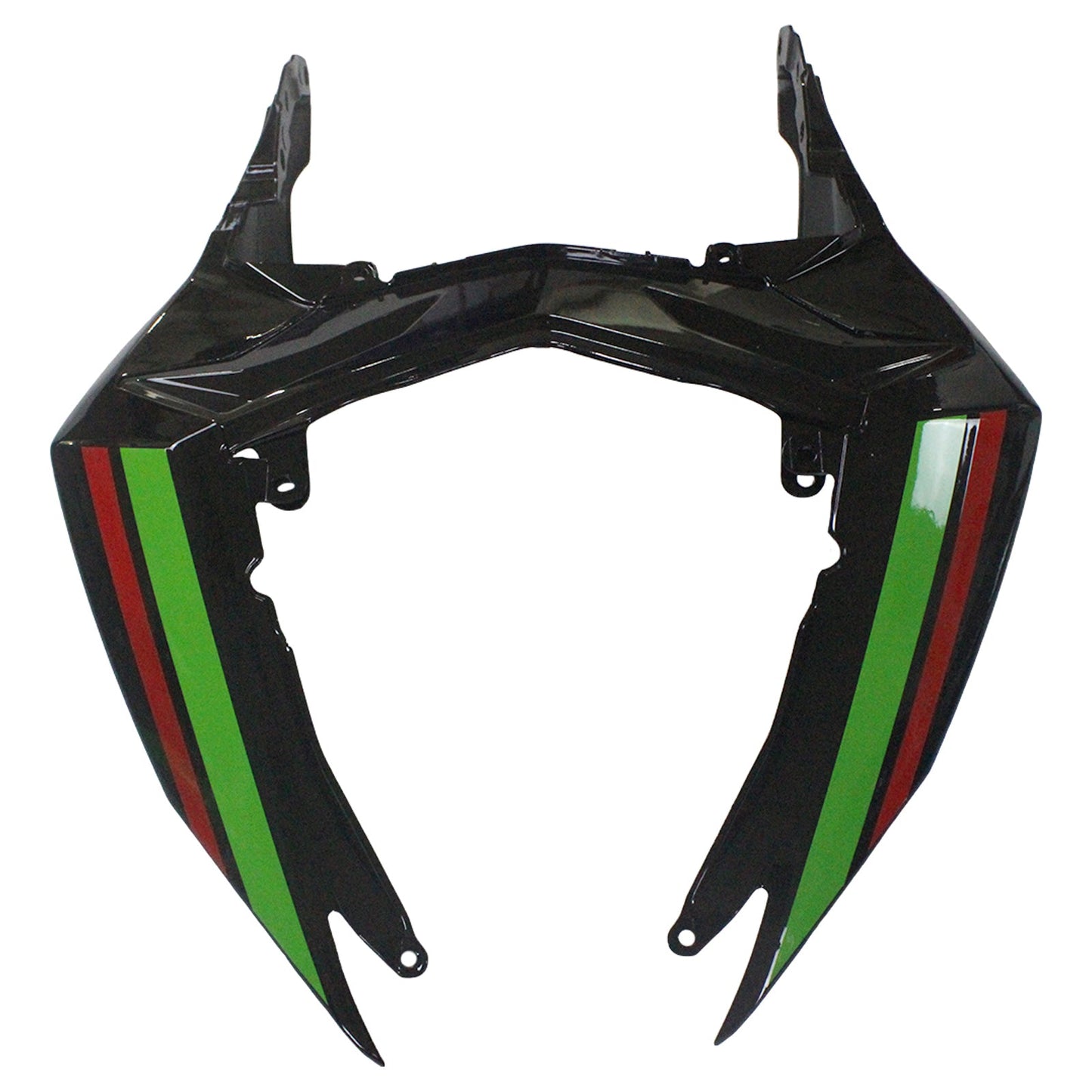 2013-2024 Kawasaki EX300 Ninja300 Fairing Kit Bodywork Plastic ABS