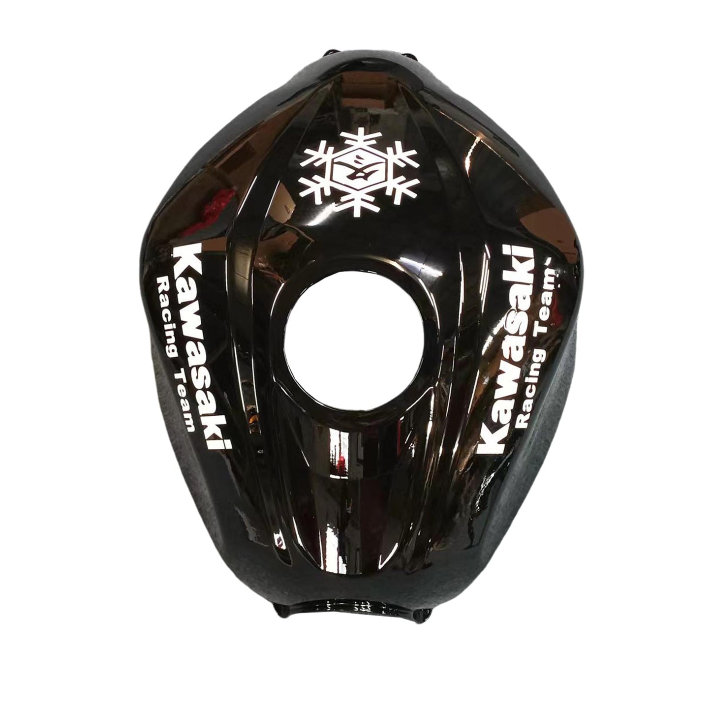 2013-2024 Kawasaki EX300 Ninja300 Fairing Kit Bodywork Plastic ABS