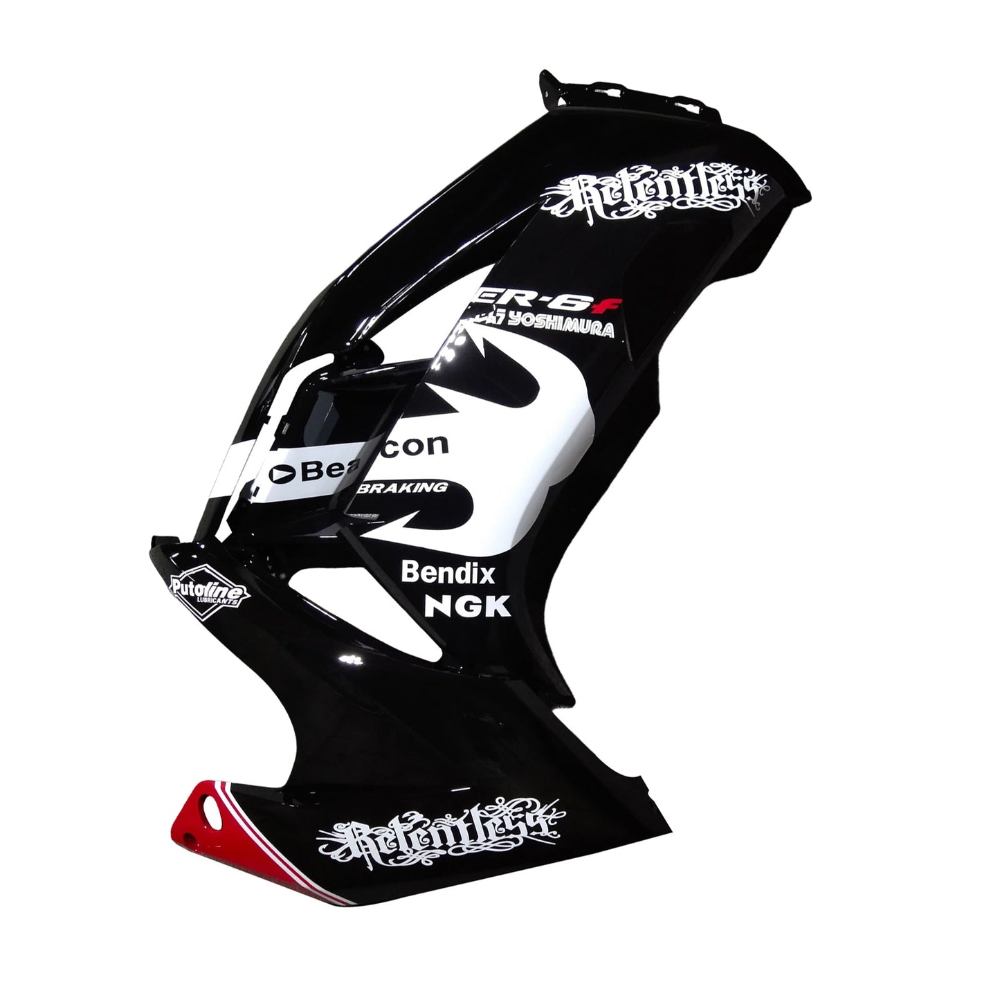 2012-2016 Fairing Kit For Kawasaki ER6F/Ninja650 Generic