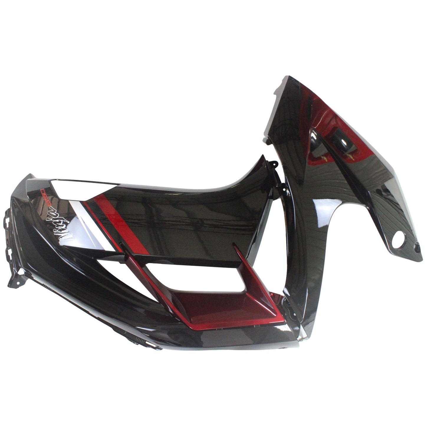 2012-2016 Fairing Kit For Kawasaki ER6F/Ninja650 Generic