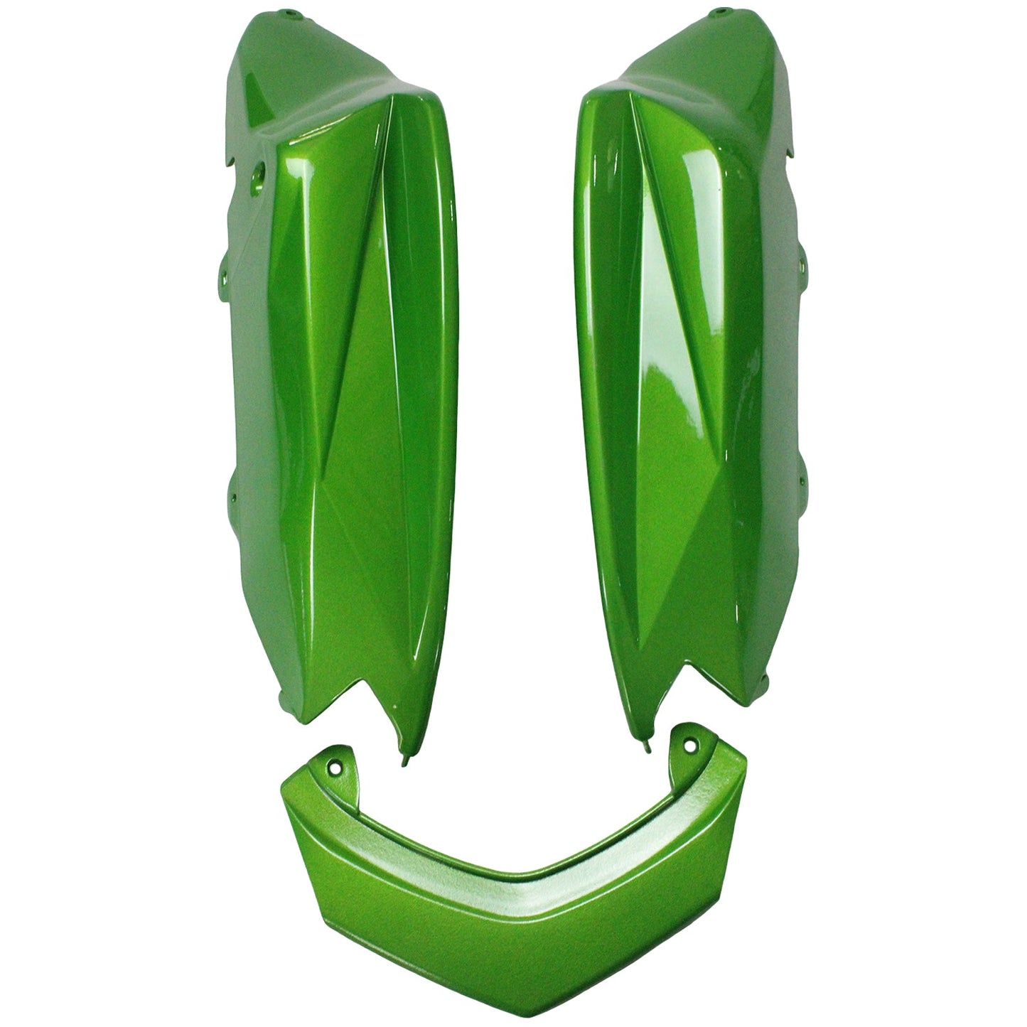 2012-2016 Fairing Kit For Kawasaki ER6F/Ninja650 Generic