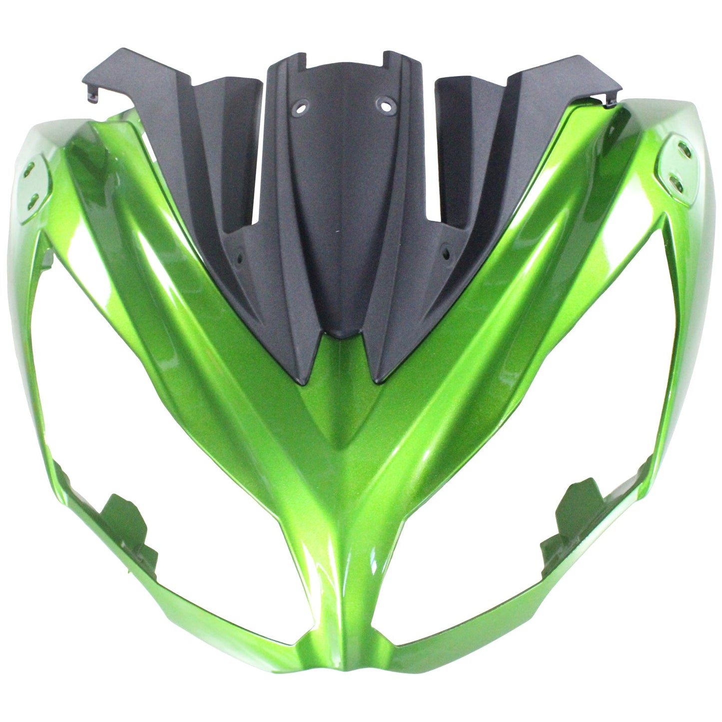 2012-2016 Fairing Kit For Kawasaki ER6F/Ninja650 Generic