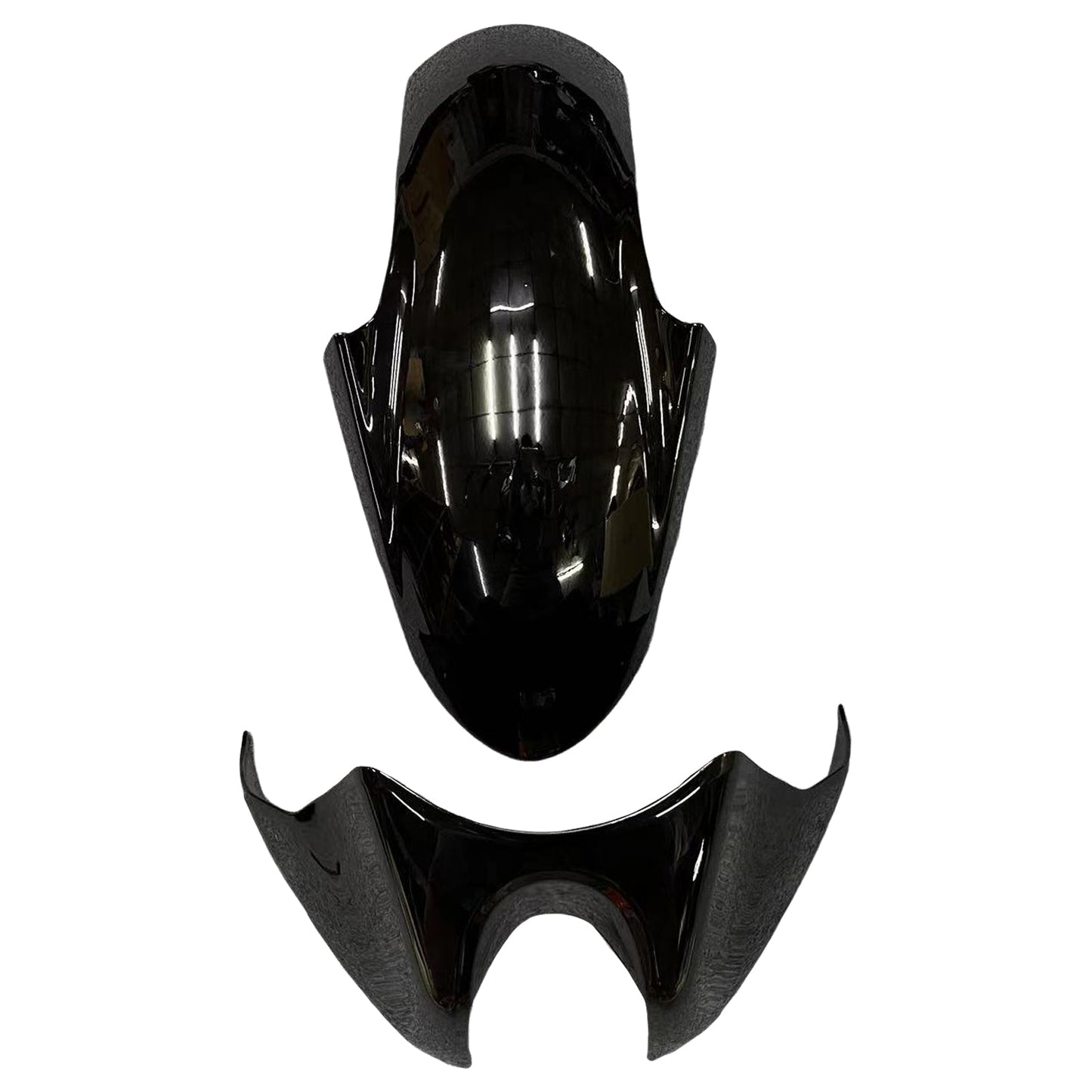 2010-2013 Fairing Kit For Kawasaki Z1000 Generic