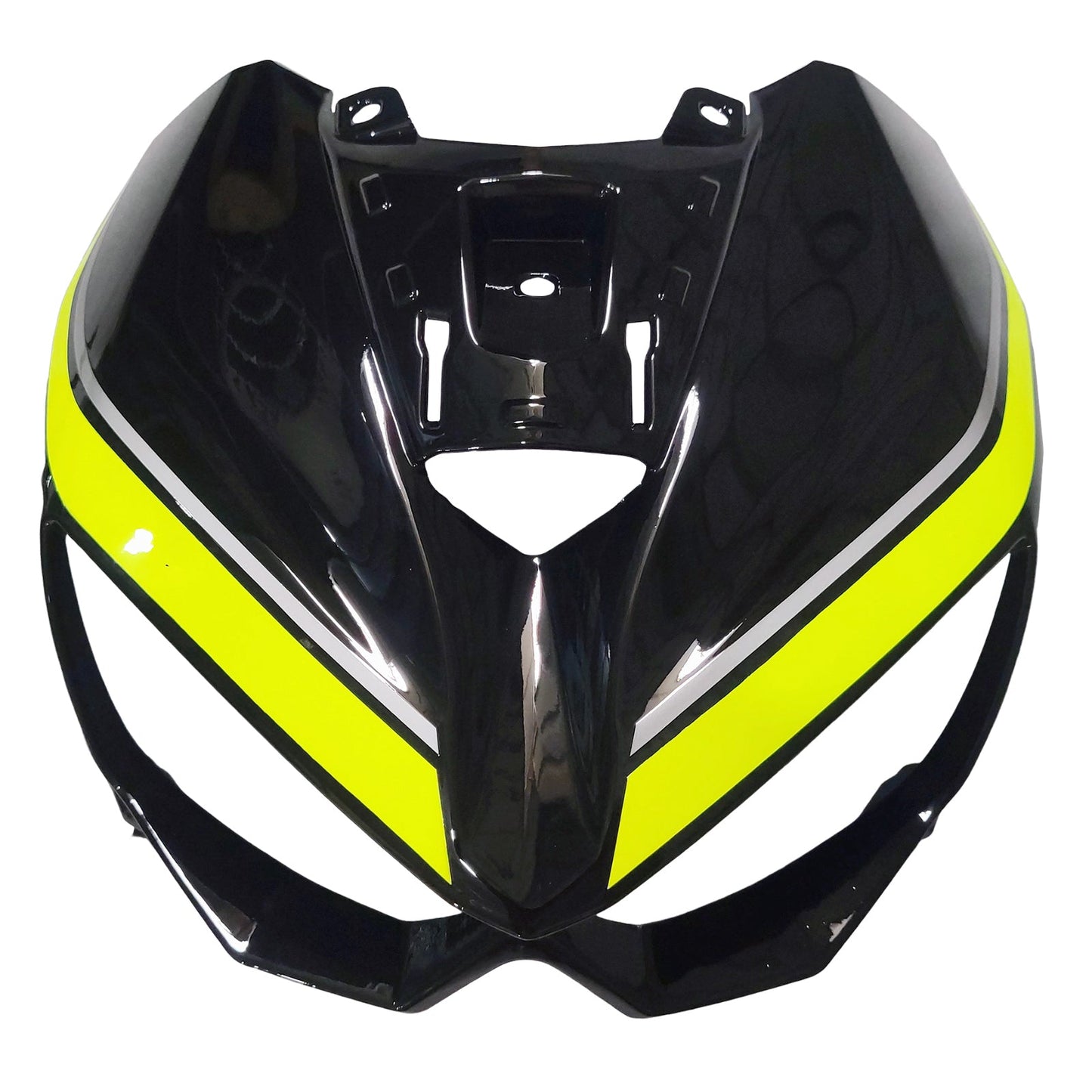 2014-2017 Kawasaki Z1000 Fairing Kit Bodywork Plastic ABS