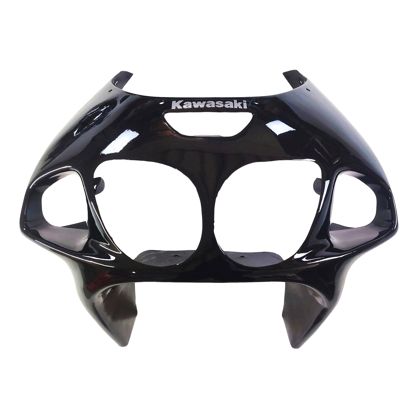 1996-2003 Kawasaki ZX7R Fairing Kit Bodywork Plastic ABS