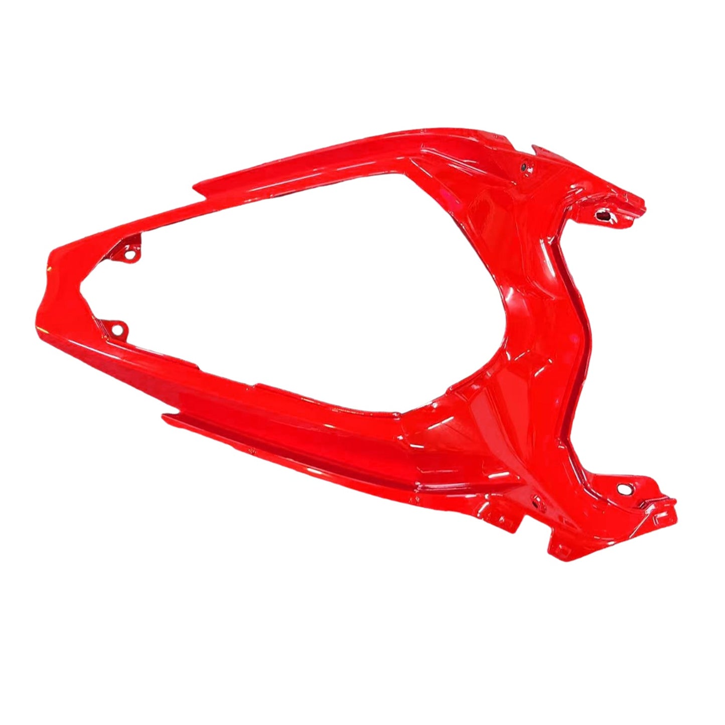 2018-2024 Kawasaki Z400 Fairing Kit Bodywork Plastic ABS