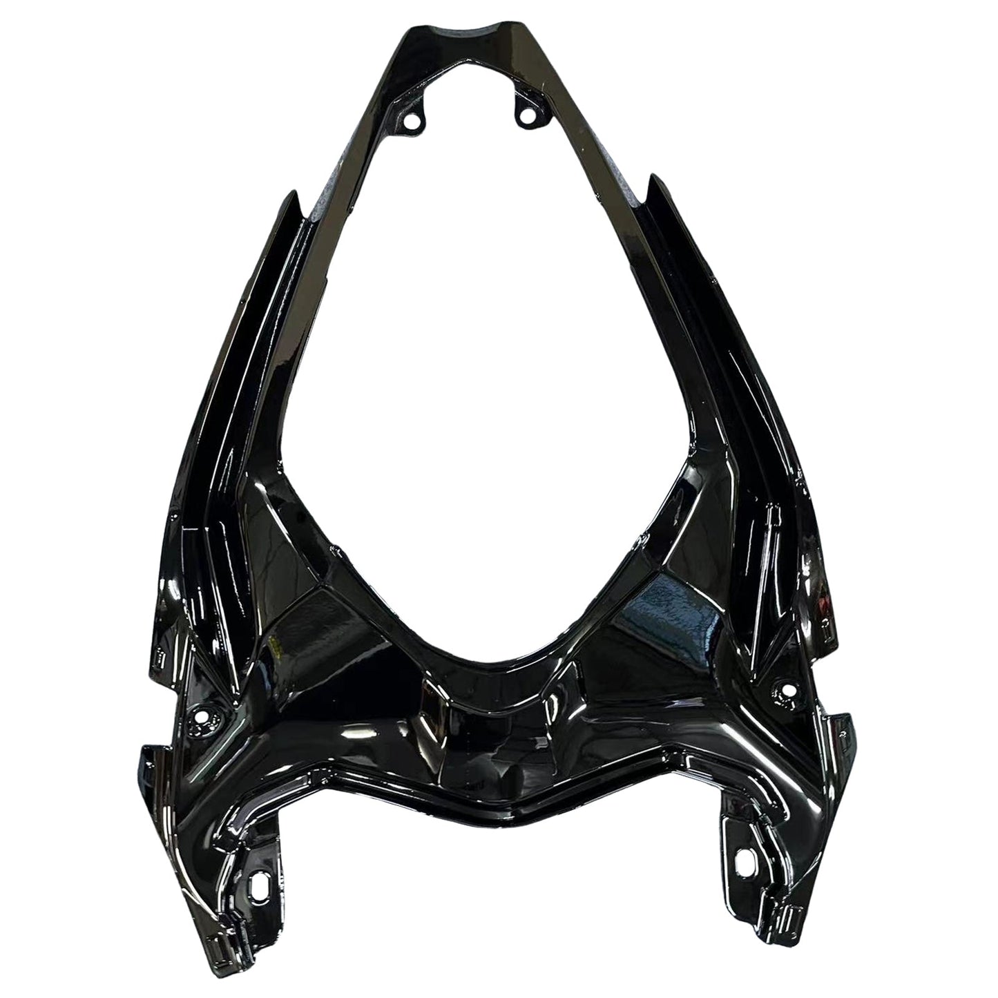2018-2024 Kawasaki Z400 Fairing Kit Bodywork Plastic ABS