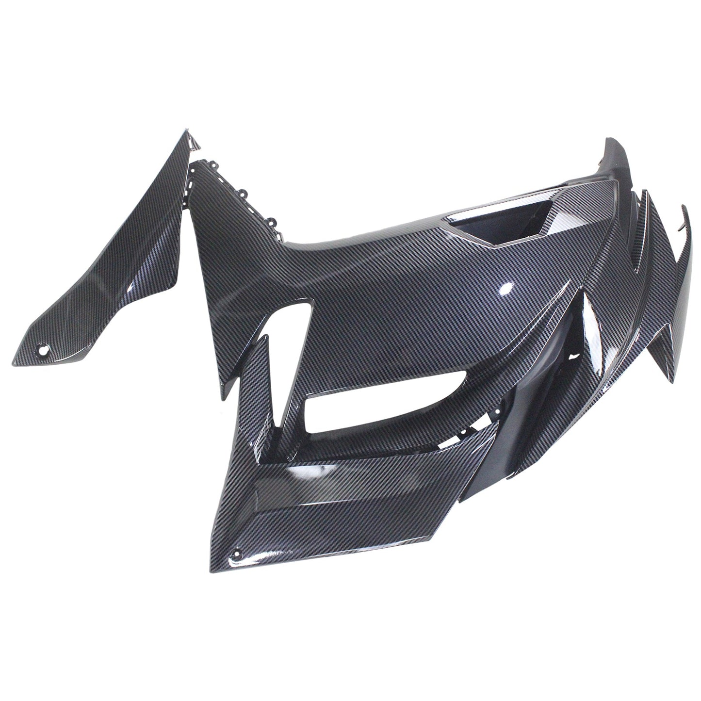 2020-2025 Kawasaki ER-6F Ninja650 Fairing Kit Bodywork ABS