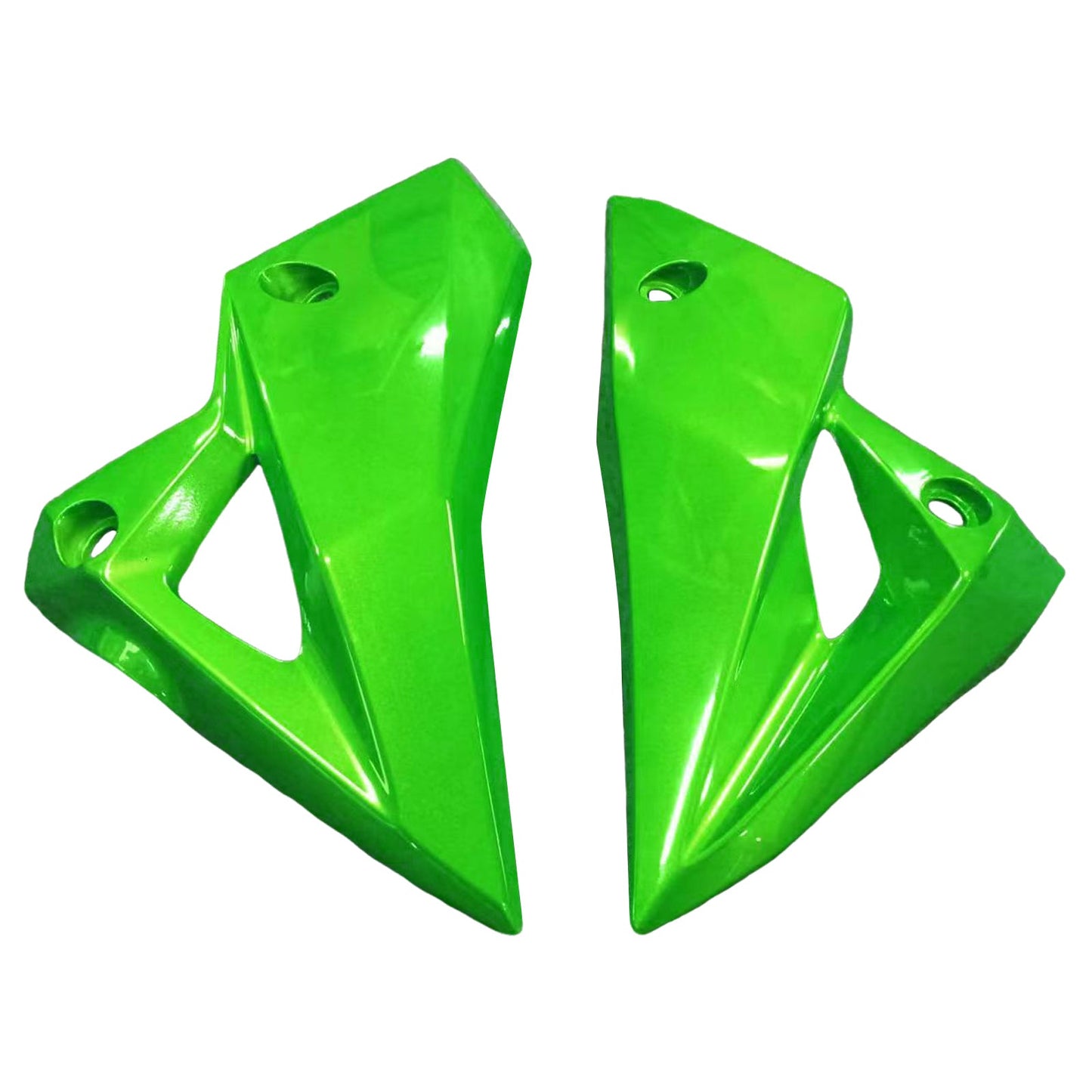 2013-2018 Kawasaki Z800 Fairing Kit