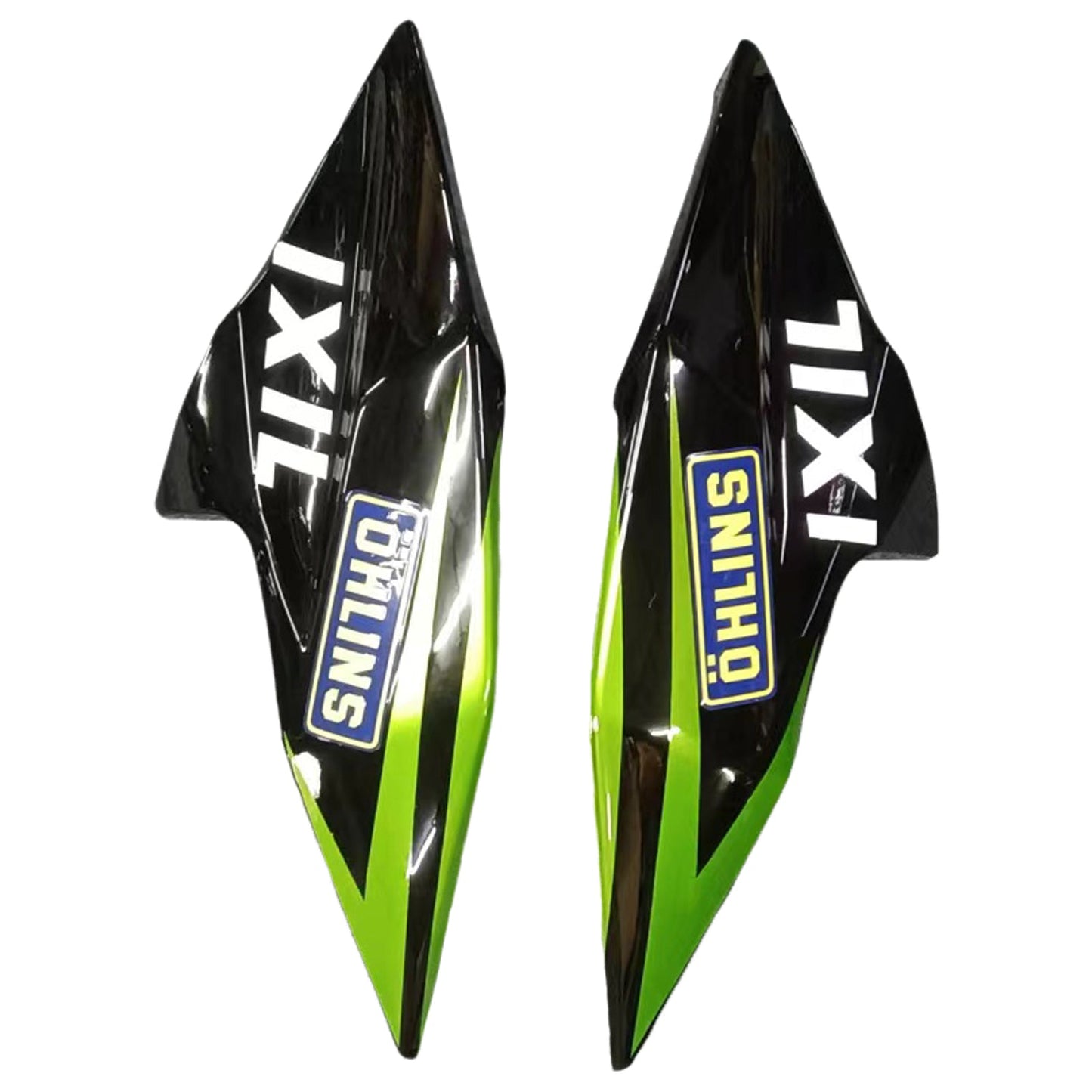 2013-2018 Kawasaki Z800 Fairing Kit