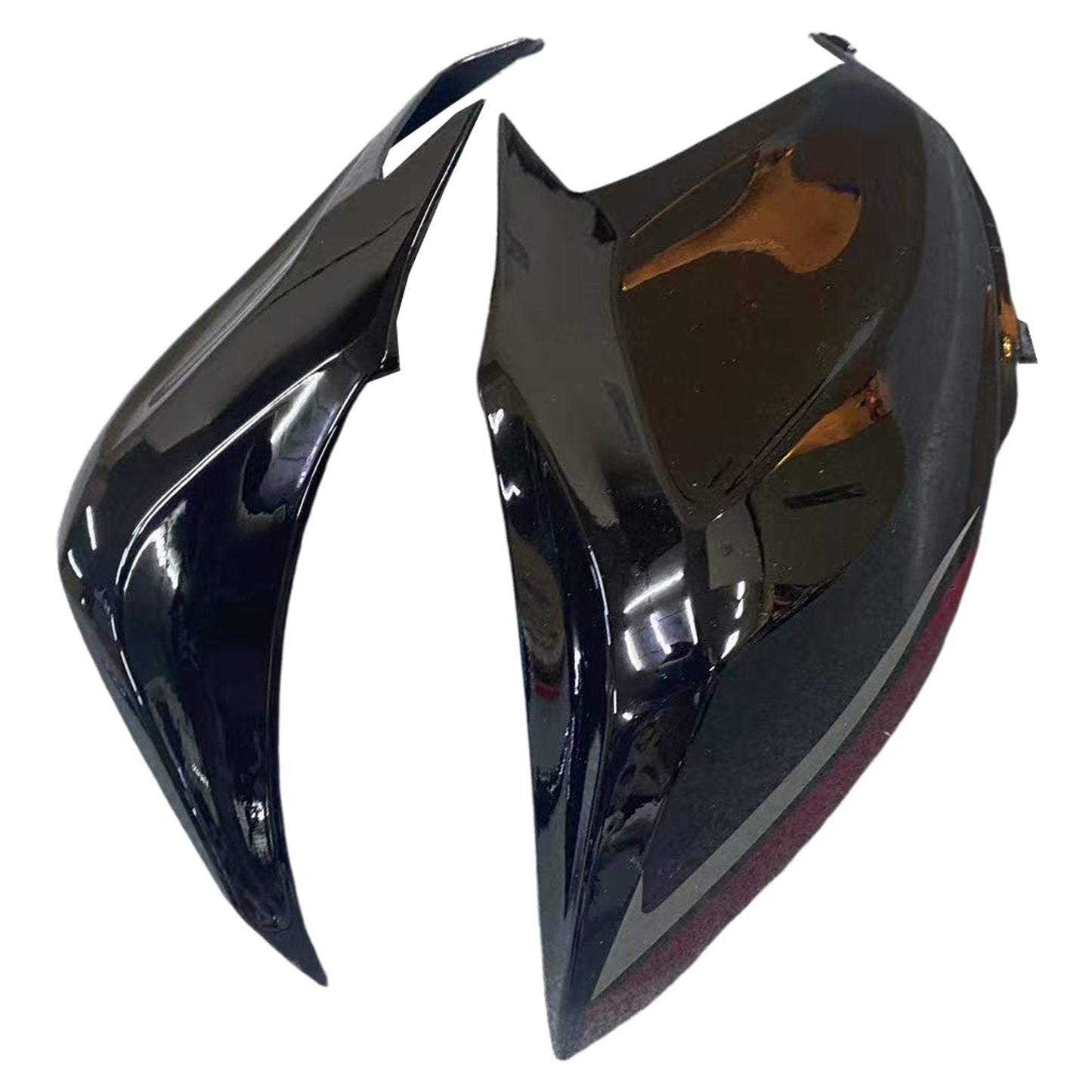 2013-2018 Kawasaki Z800 Fairing Kit Bodywork Plastic ABS