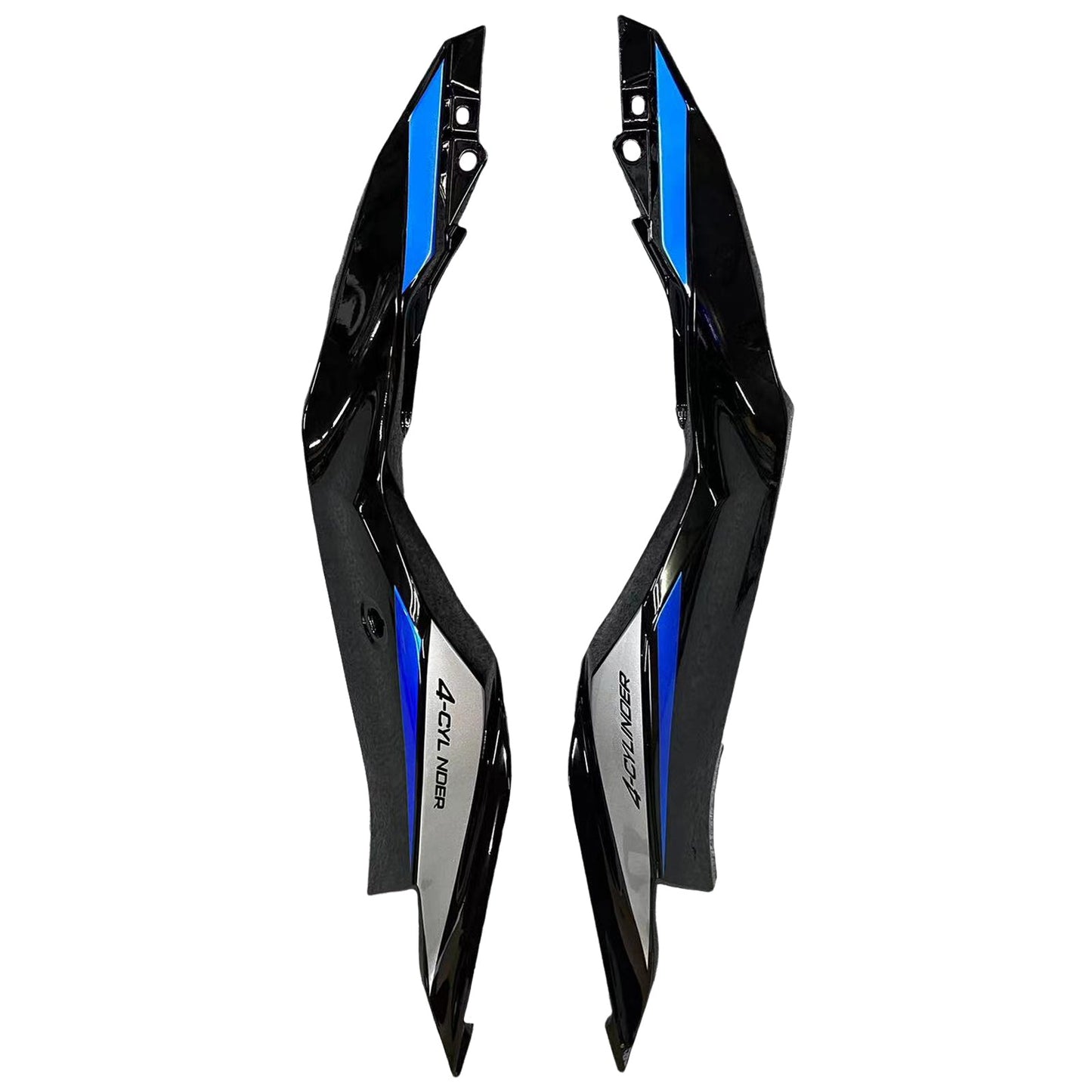 2020-2021 Kawasaki Ninja ZX-25R Fairing Kit