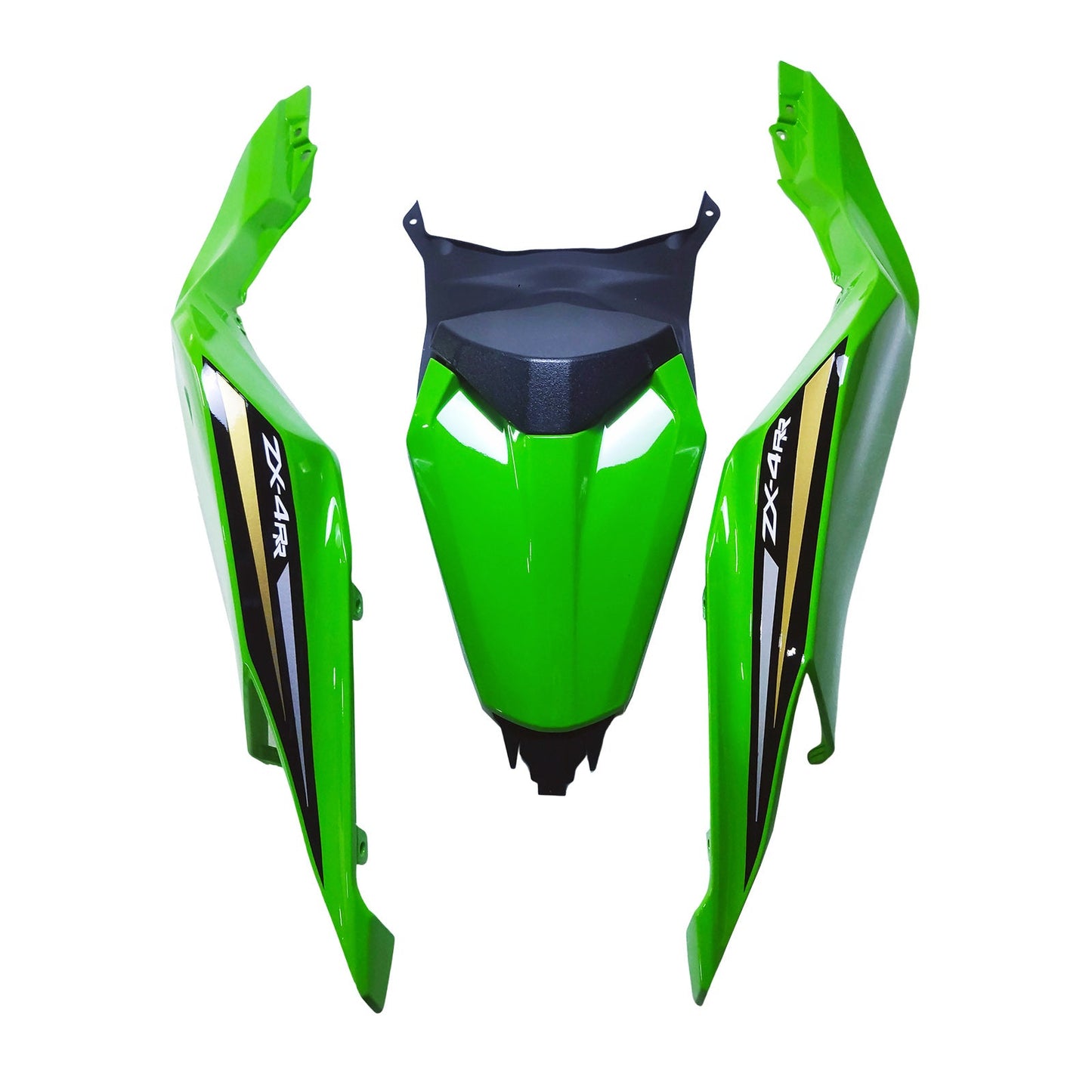 2020-2021 Kawasaki Ninja ZX-25R Fairing Kit