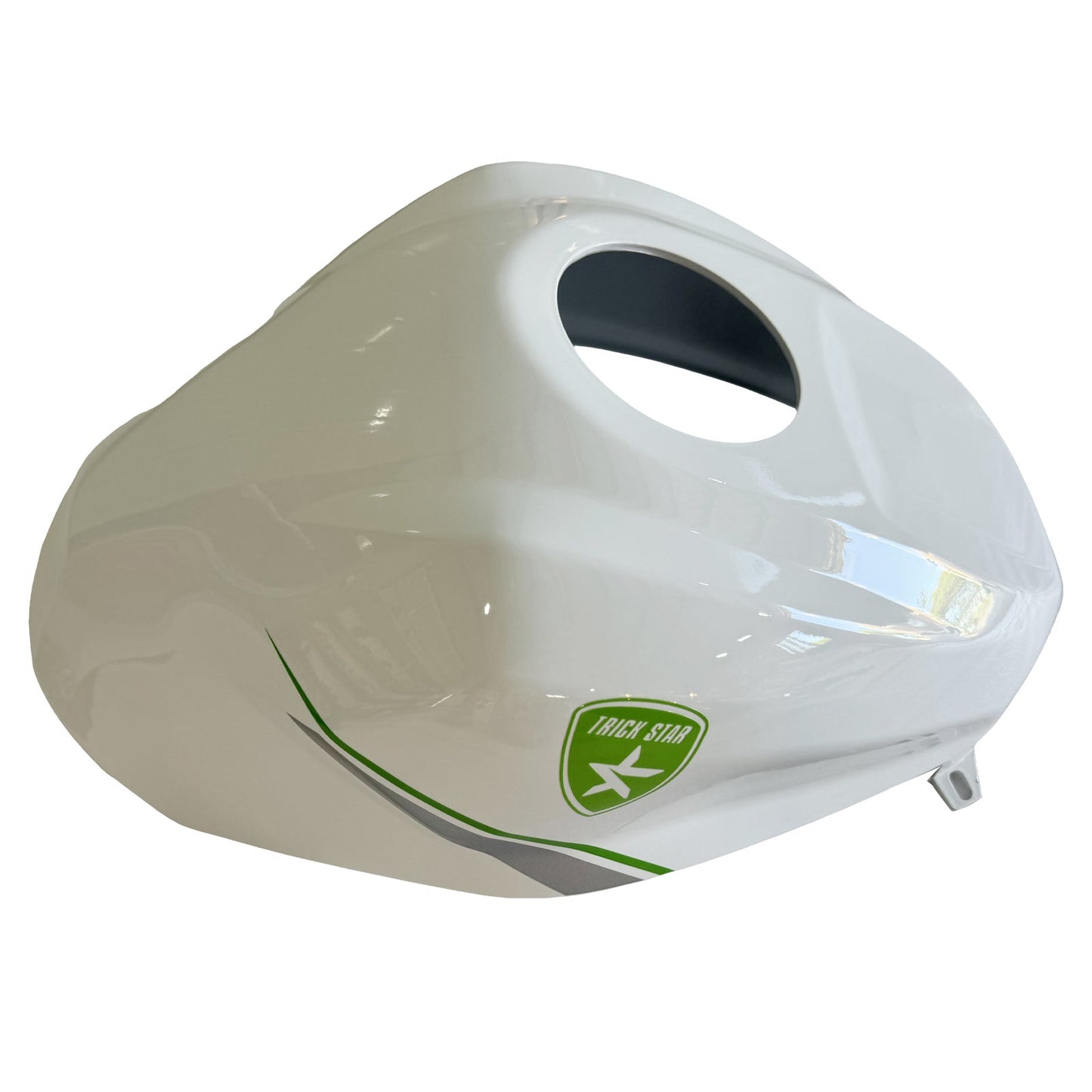2020-2021 Kawasaki Ninja ZX-25R Fairing Kit