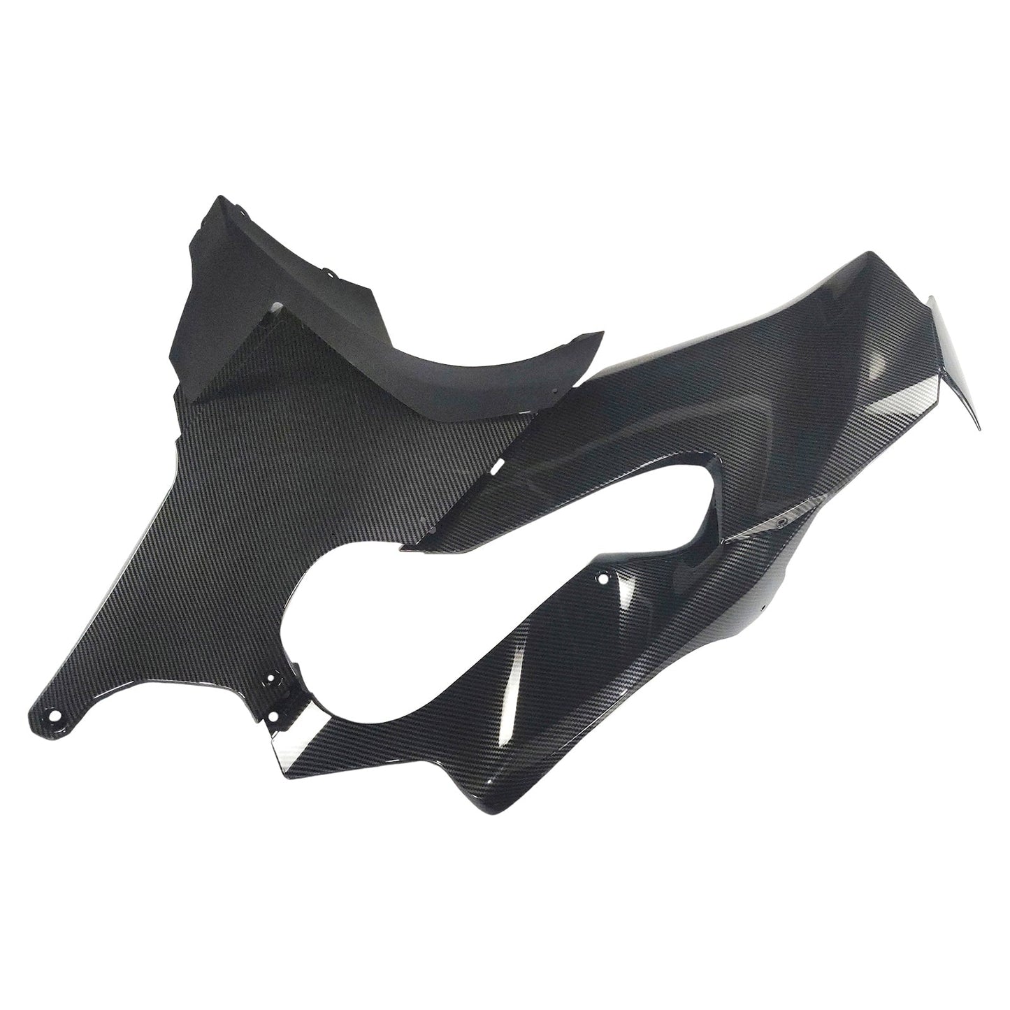 2021-2025 Kawasaki ZX-10R ZX-10RR Fairing Kit Bodywork ABS
