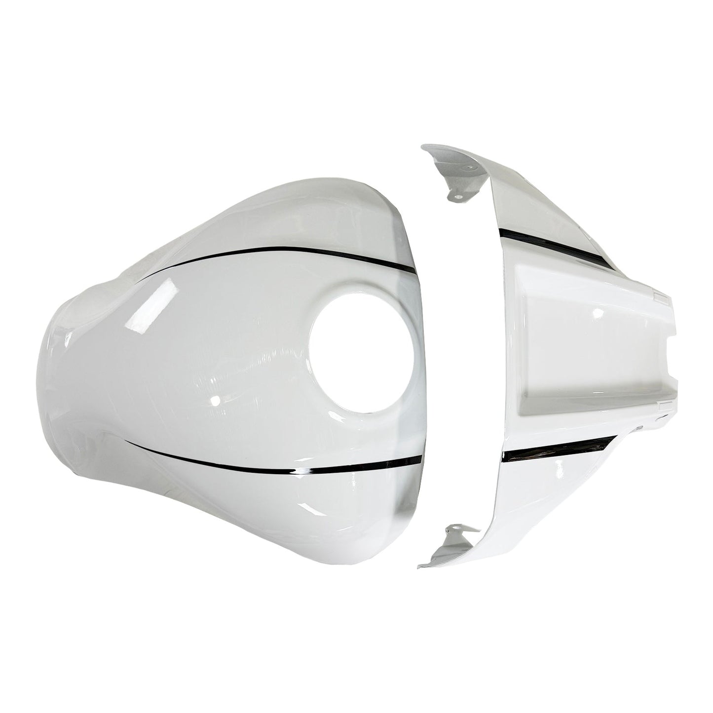 2021-2025 Kawasaki ZX-10R ZX-10RR Fairing Kit Bodywork ABS