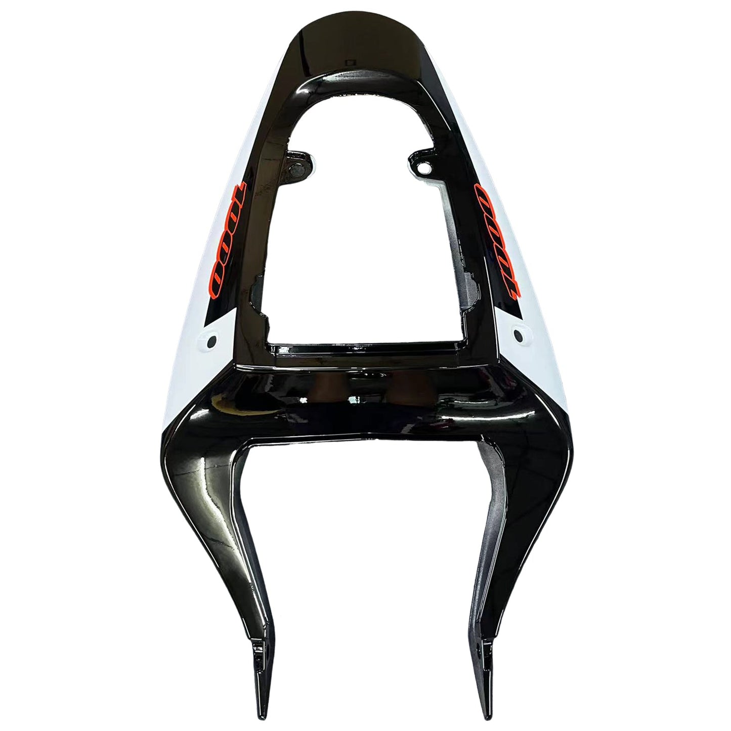 2000-2002 Fairings Suzuki GSXR 1000 Blue & Black GSXR Generic
