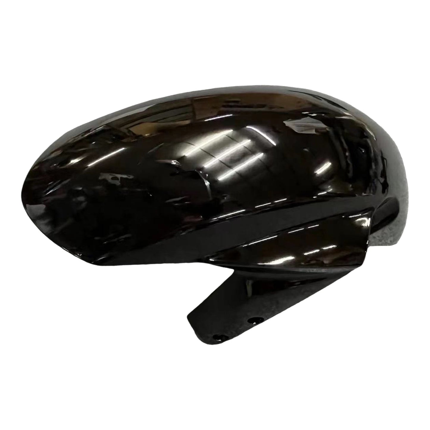 2003-2004 Fairings Suzuki GSXR 1000 Black Suzuki Generic