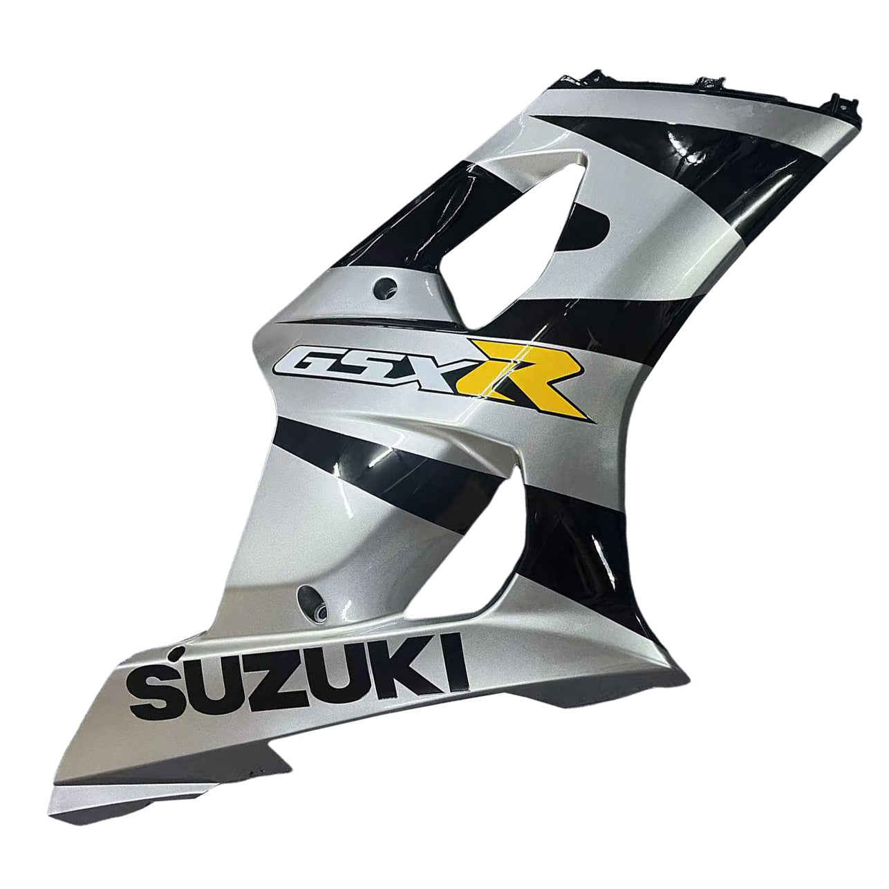 2003-2004 Suzuki GSXR1000 Fairing Kit K3
