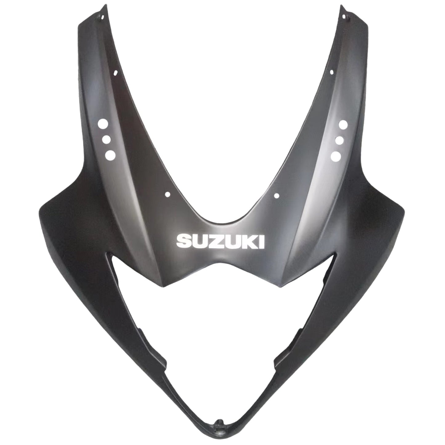 2005-2006 Fairings Suzuki GSXR 1000 Black Matte GSXR