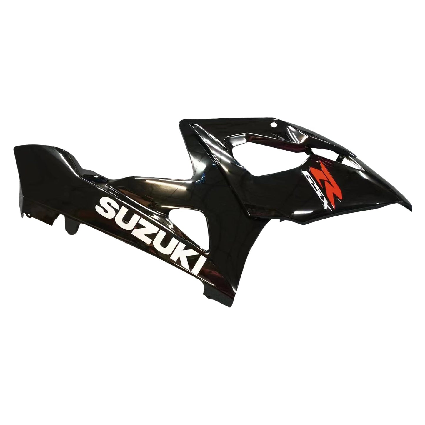 2005-2006 Suzuki GSXR1000 K5 Fairing Kit Bodywork Plastic ABS