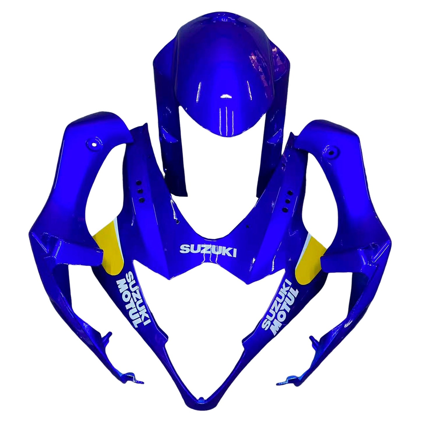 2005-2006 Suzuki GSXR1000 Fairing Kit