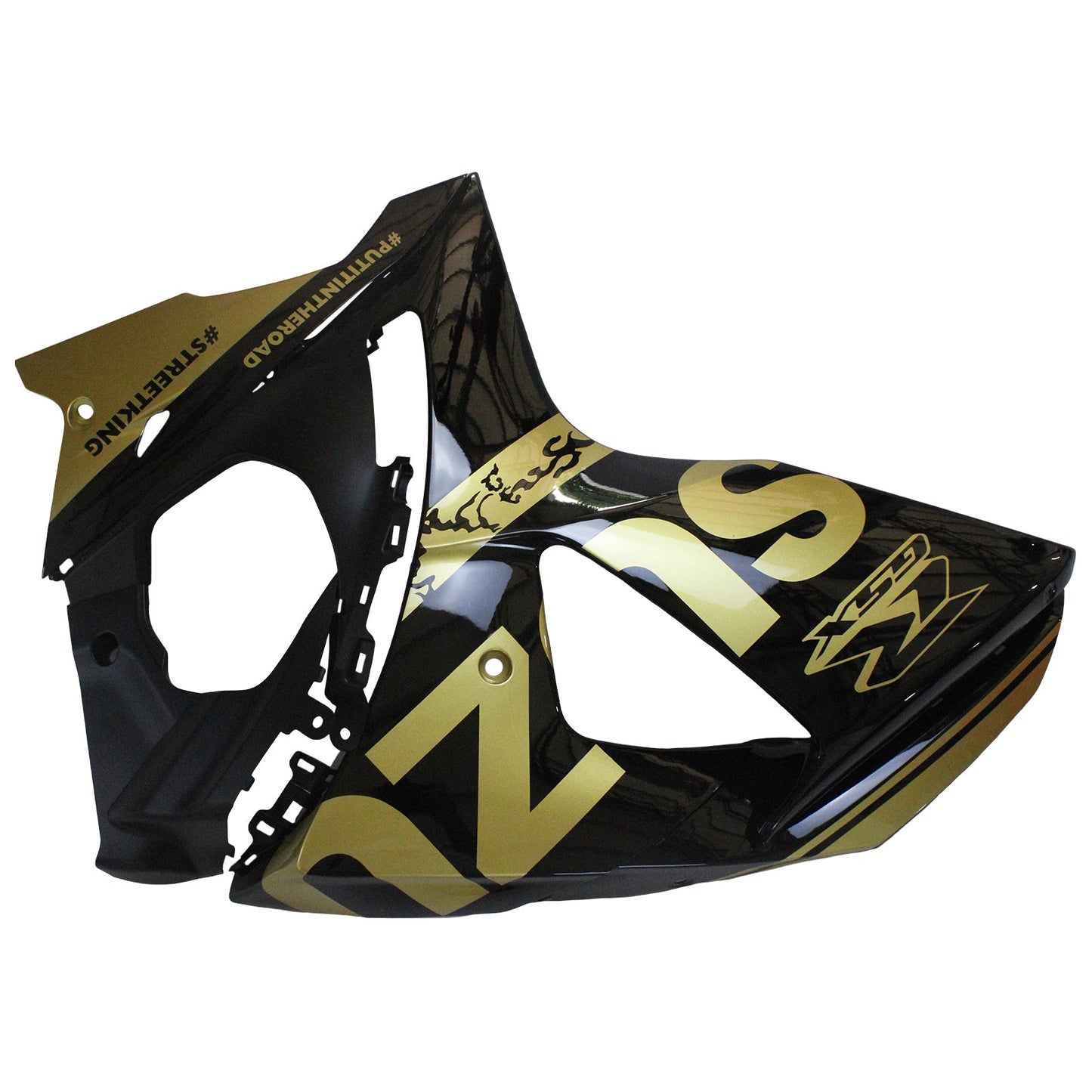 2009-2016 Suzuki GSXR1000 Fairing Kit
