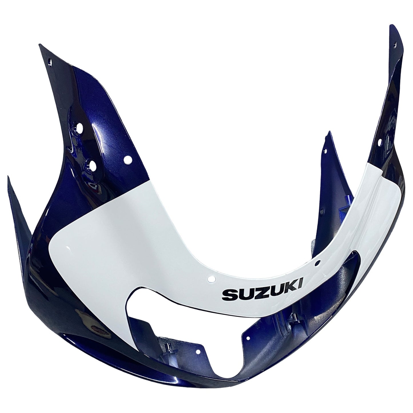 2001-2003 Fairings Suzuki GSXR 600 Blue White Black GSXR