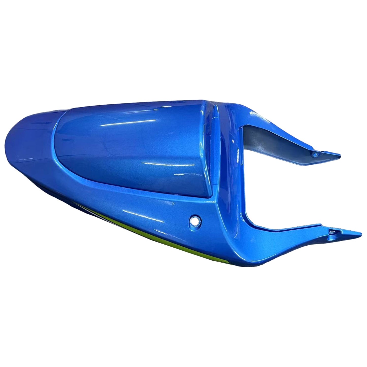 2001-2003 Suzuki GSXR750 Fairing Kit Bodywork Plastic ABS