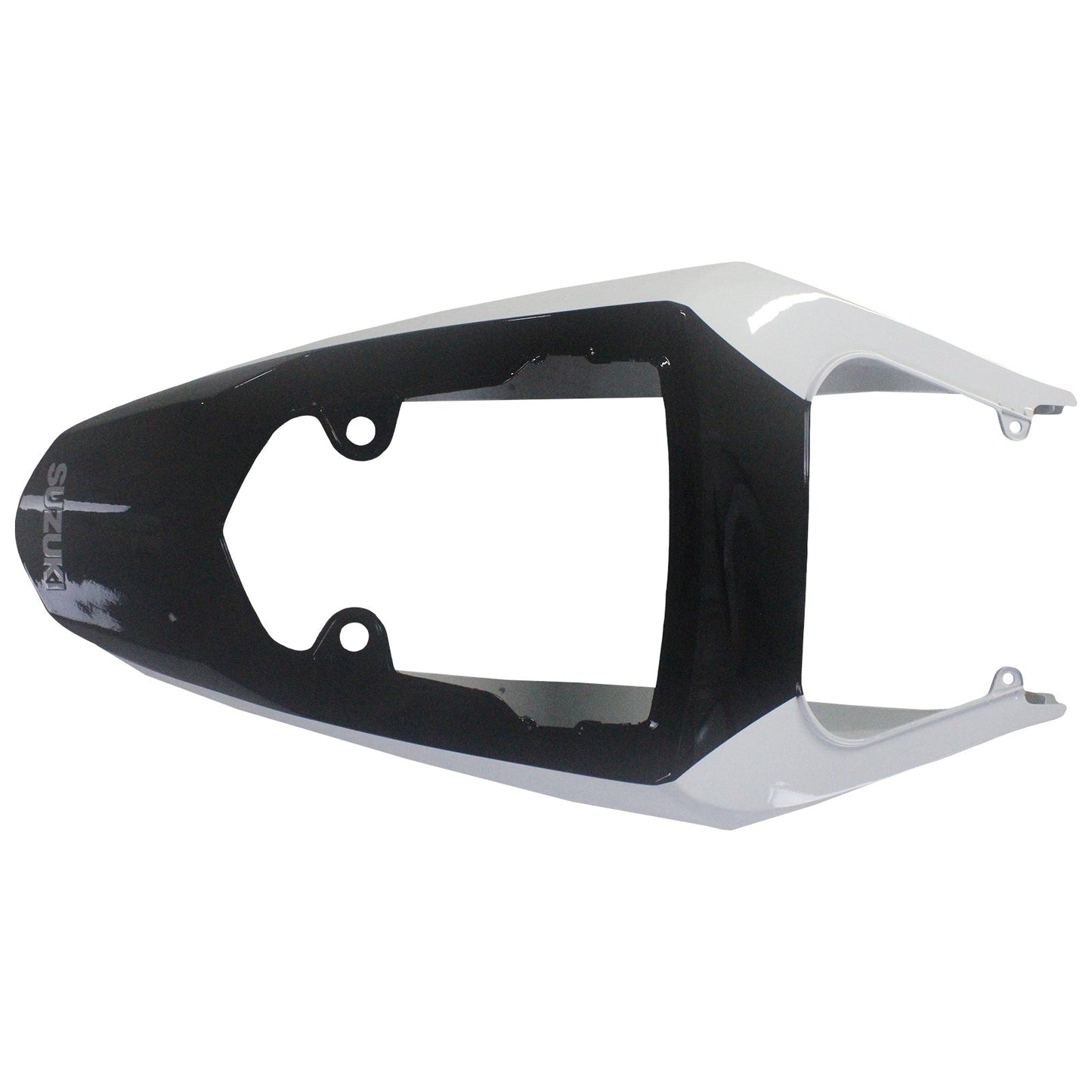 2004-2005 Suzuki GSXR 600/750 Fairing Kit Bodywork Plastic ABS