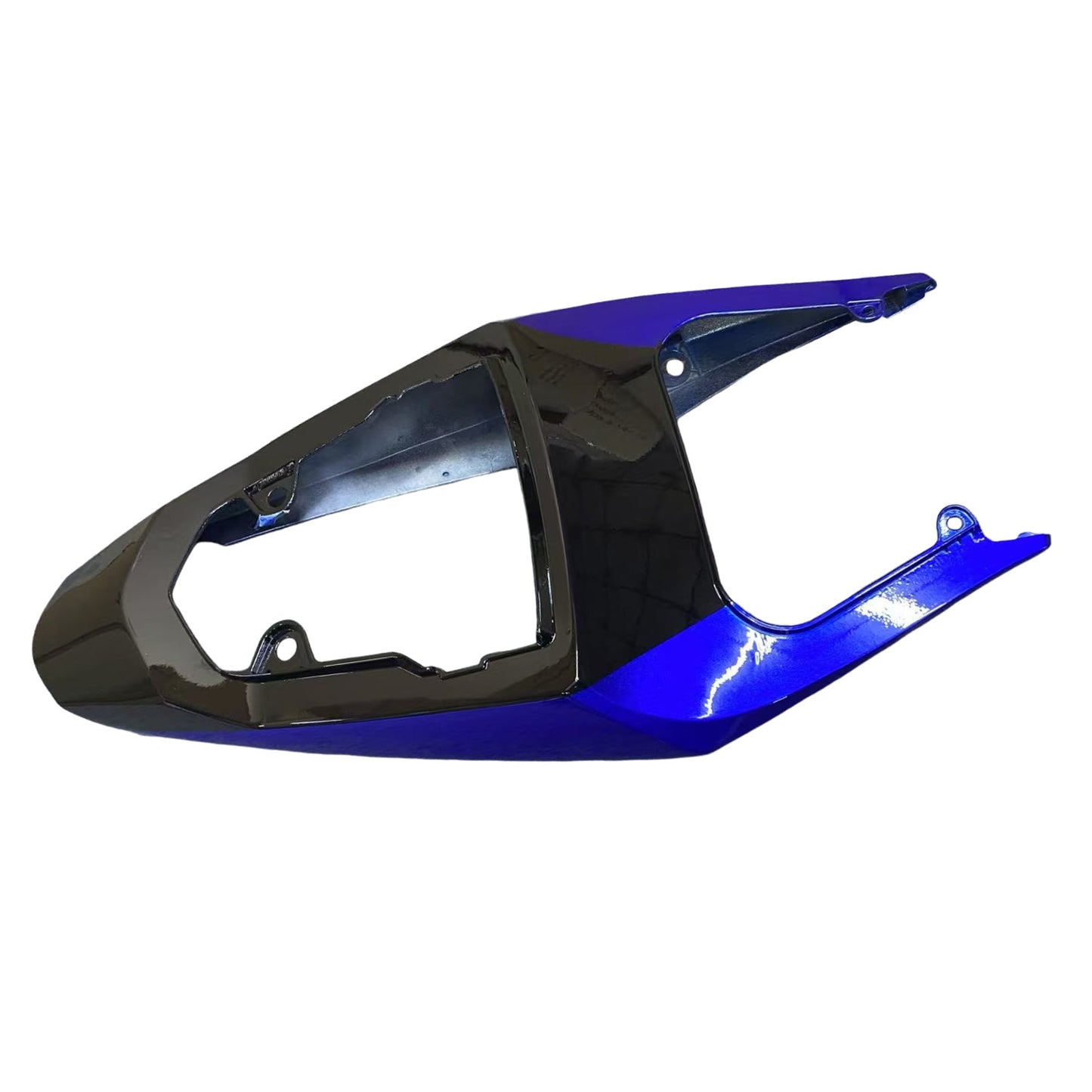 2004-2005 Suzuki GSXR 600/750 K4 Fairing Kit Bodywork Plastic ABS
